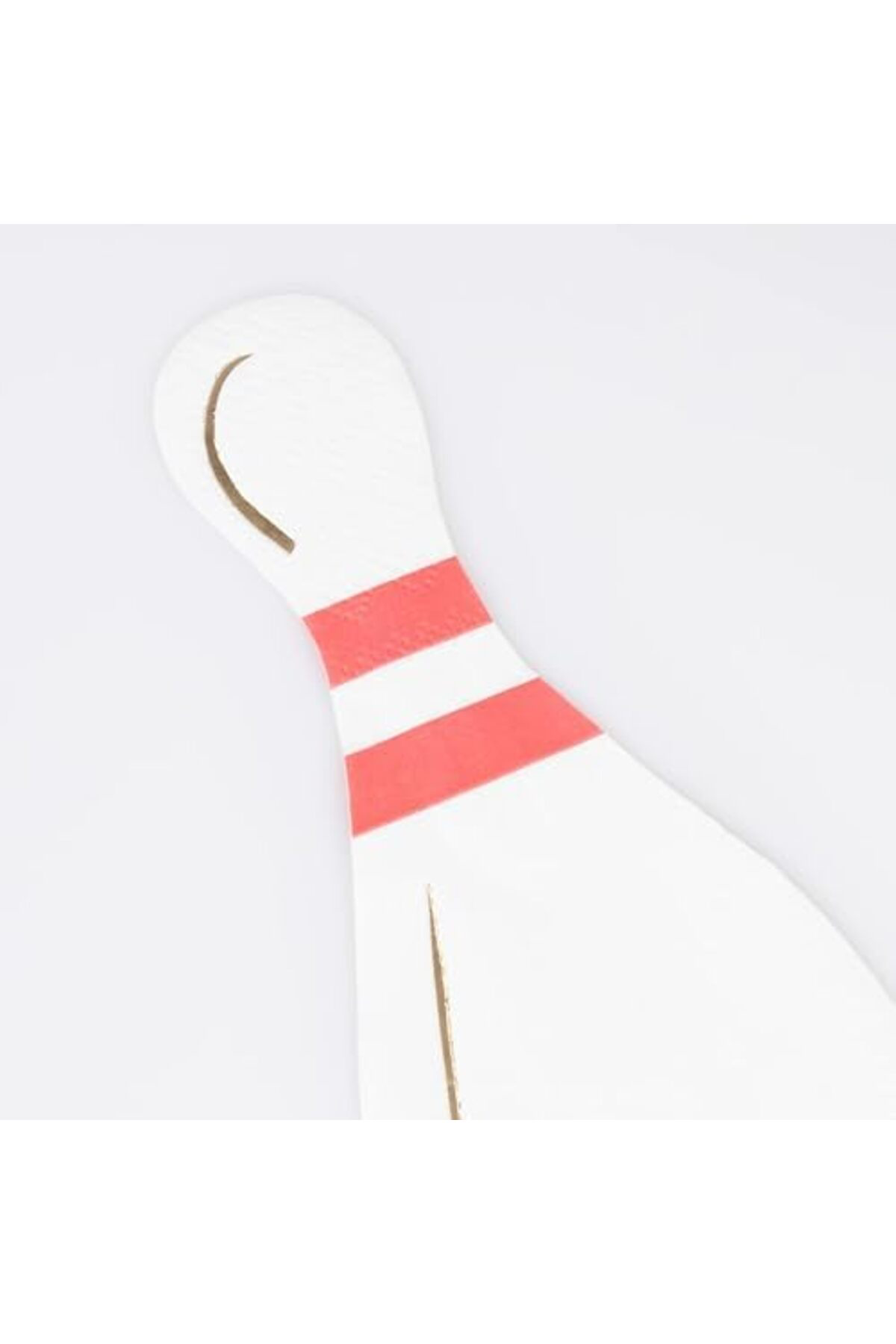 LuxShoping - Bowling Peçeteler - 16 Adet 1142128