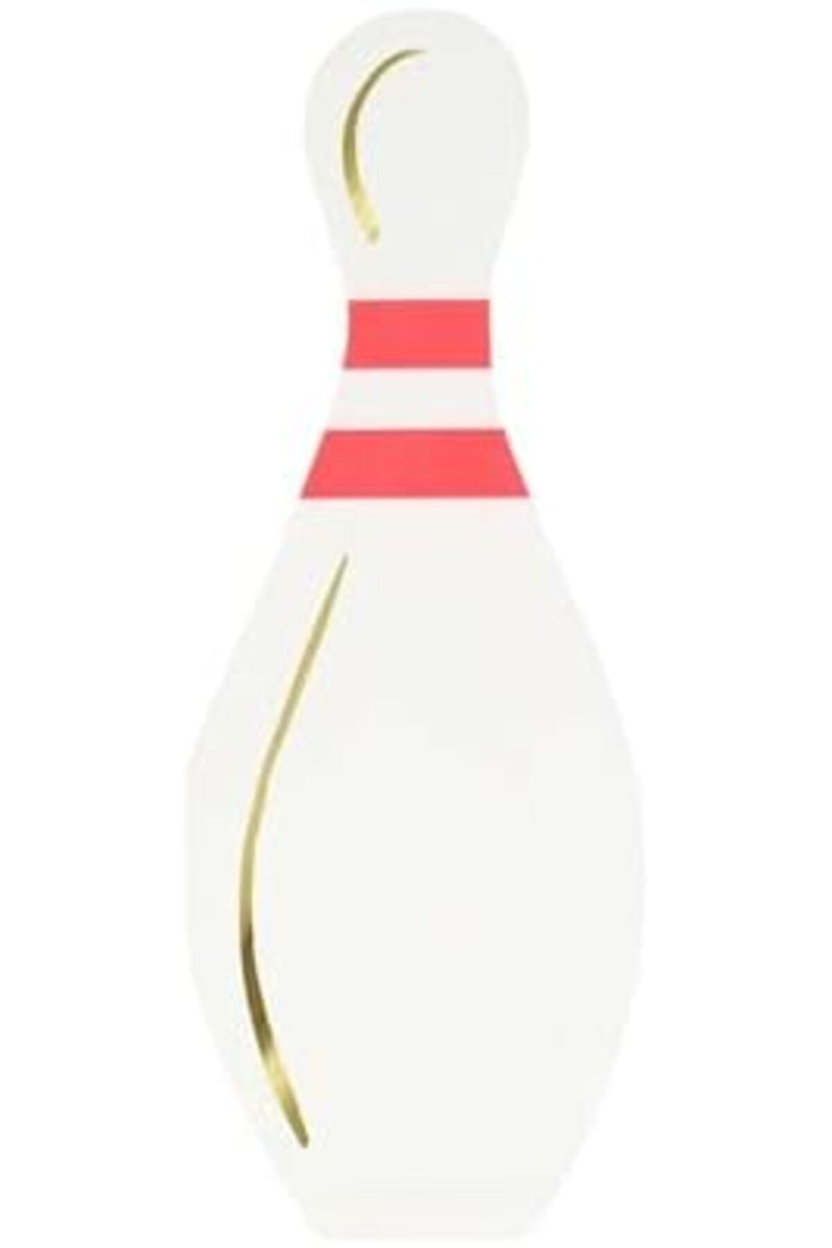 LuxShoping - Bowling Peçeteler - 16 Adet 1142128