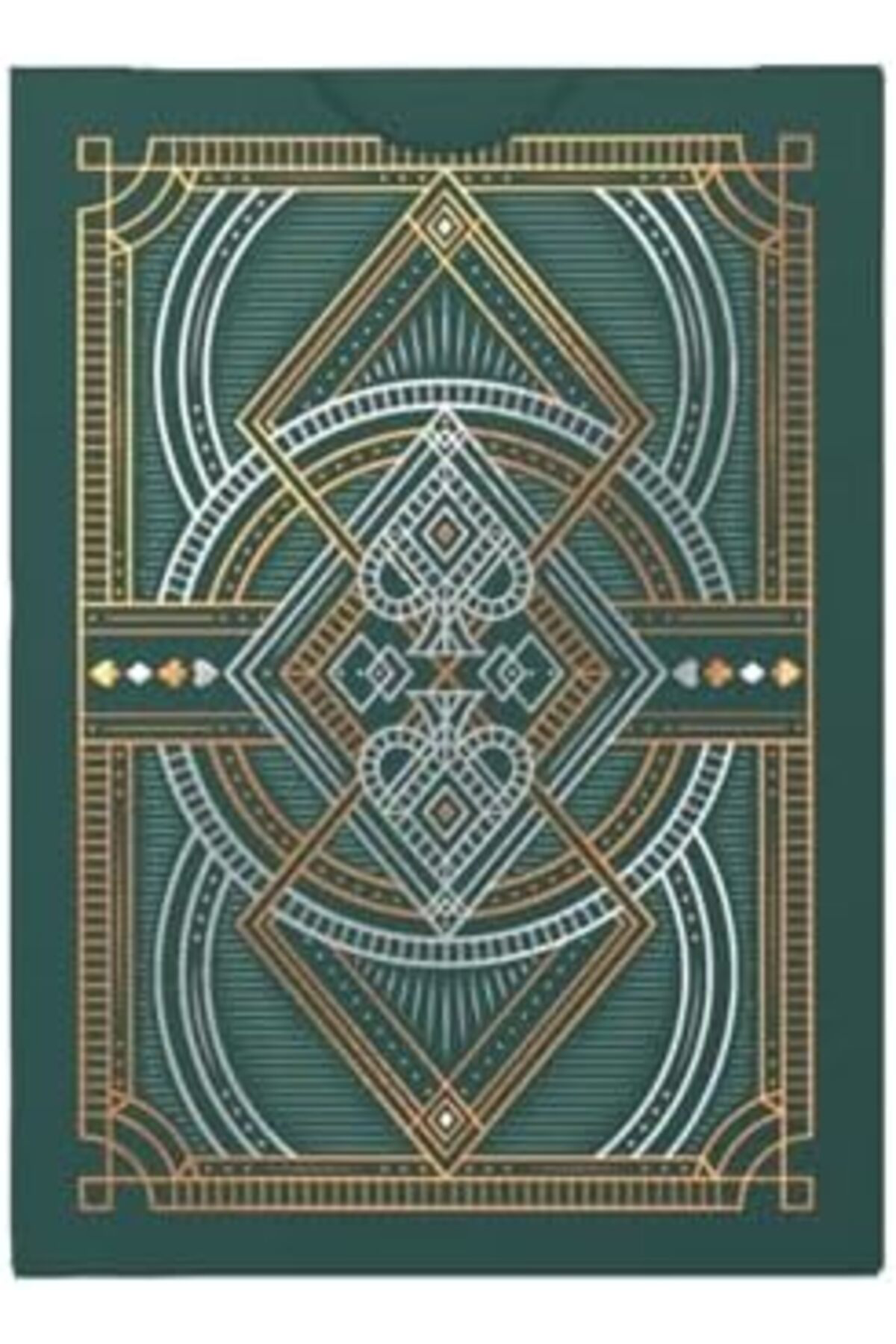 LuxShoping Byzantine Oyun Kartları 1142128