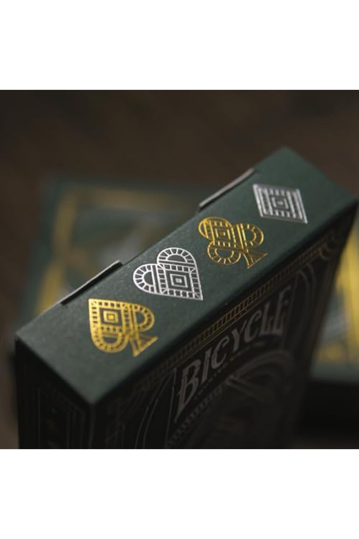 LuxShoping Byzantine Oyun Kartları 1142128