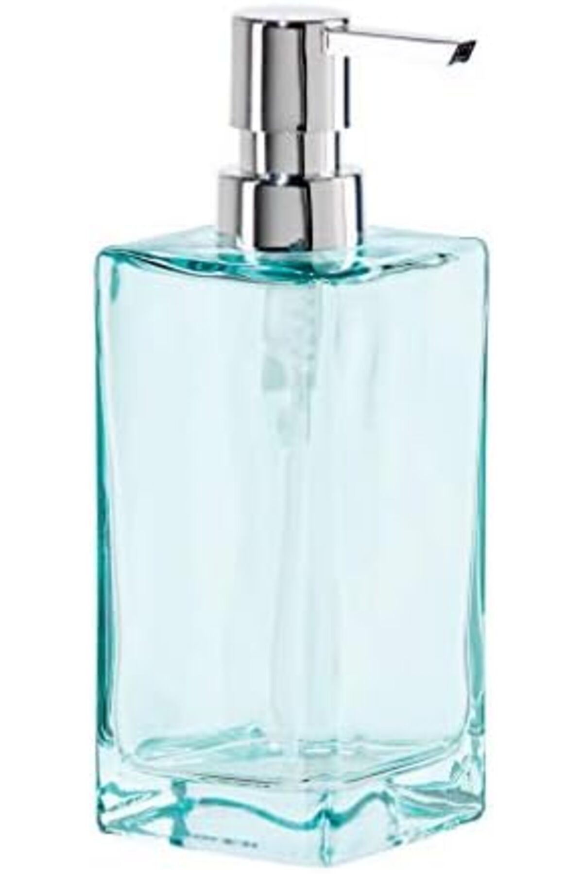 LuxShoping Cam Sabunluk, 368 ml, Aqua 1142128