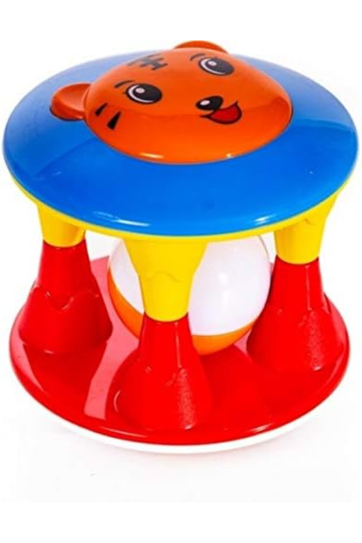 LuxShoping Can-Em Oyuncak CNM01 Çıngırak 1142128