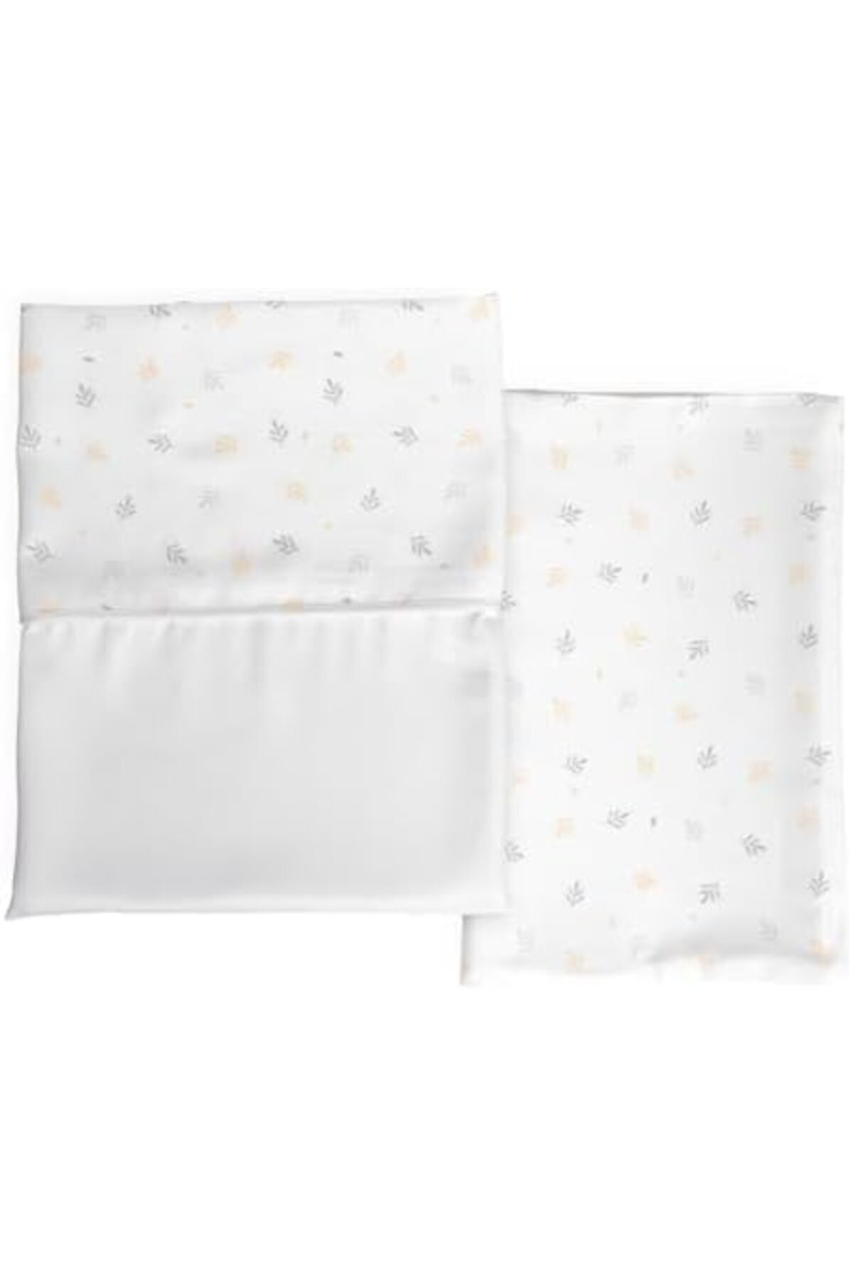 LuxShoping Çarşaf Seti Bambu U&D N2M Forever Foliage 1142128