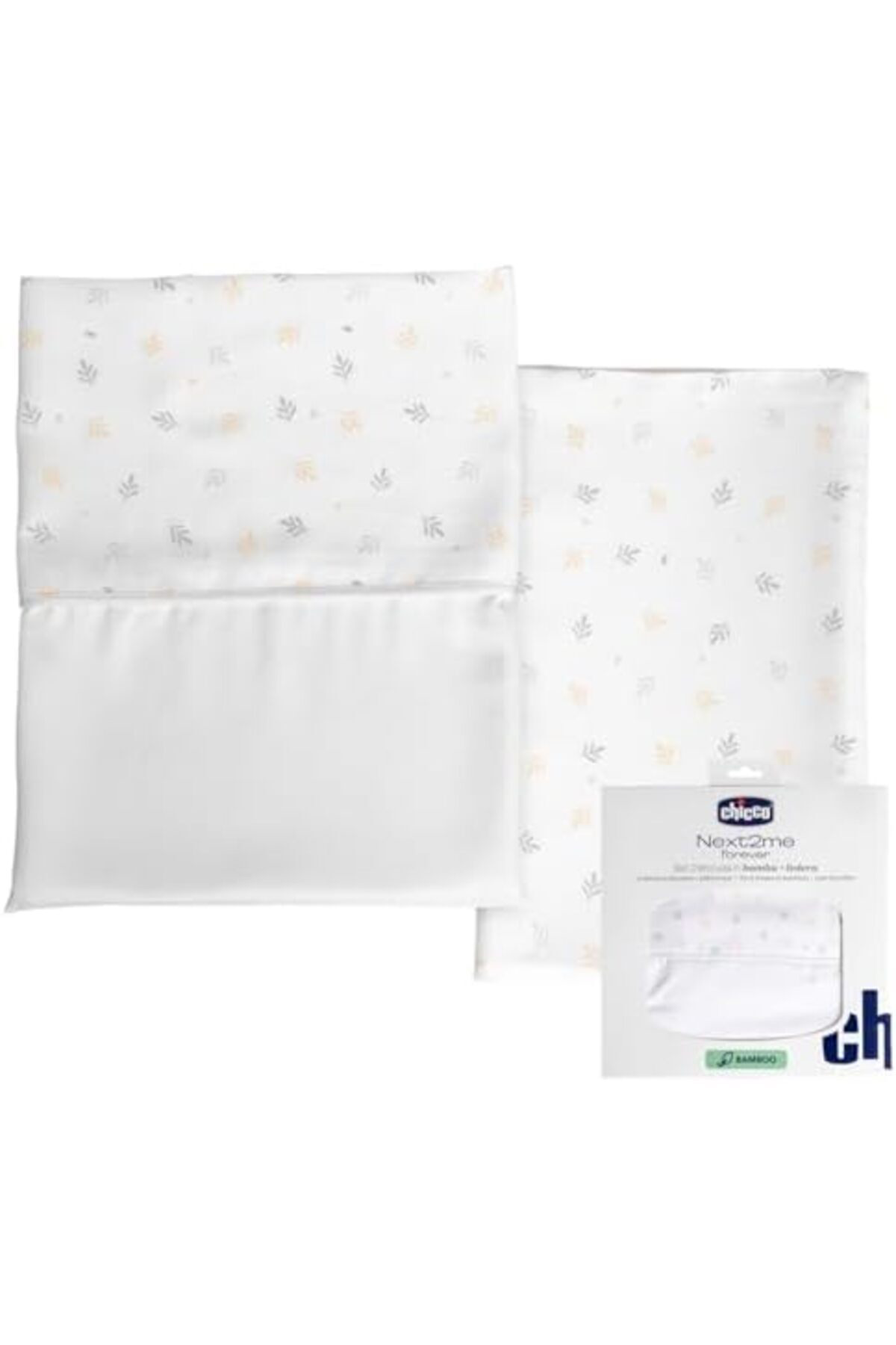 LuxShoping Çarşaf Seti Bambu U&D N2M Forever Foliage 1142128