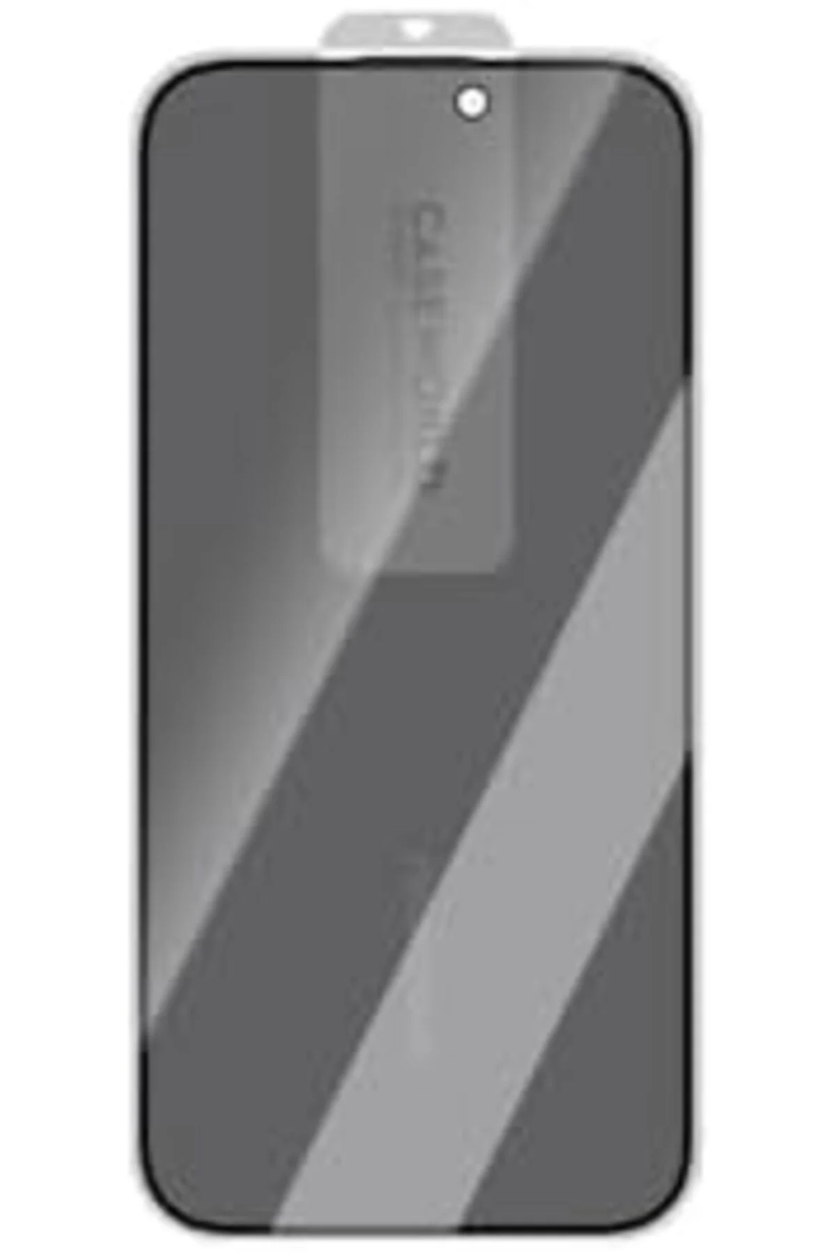 LuxShoping CaseWorld 15 Pro Max ile Uyumlu CaseWorld HD Serisi 0.