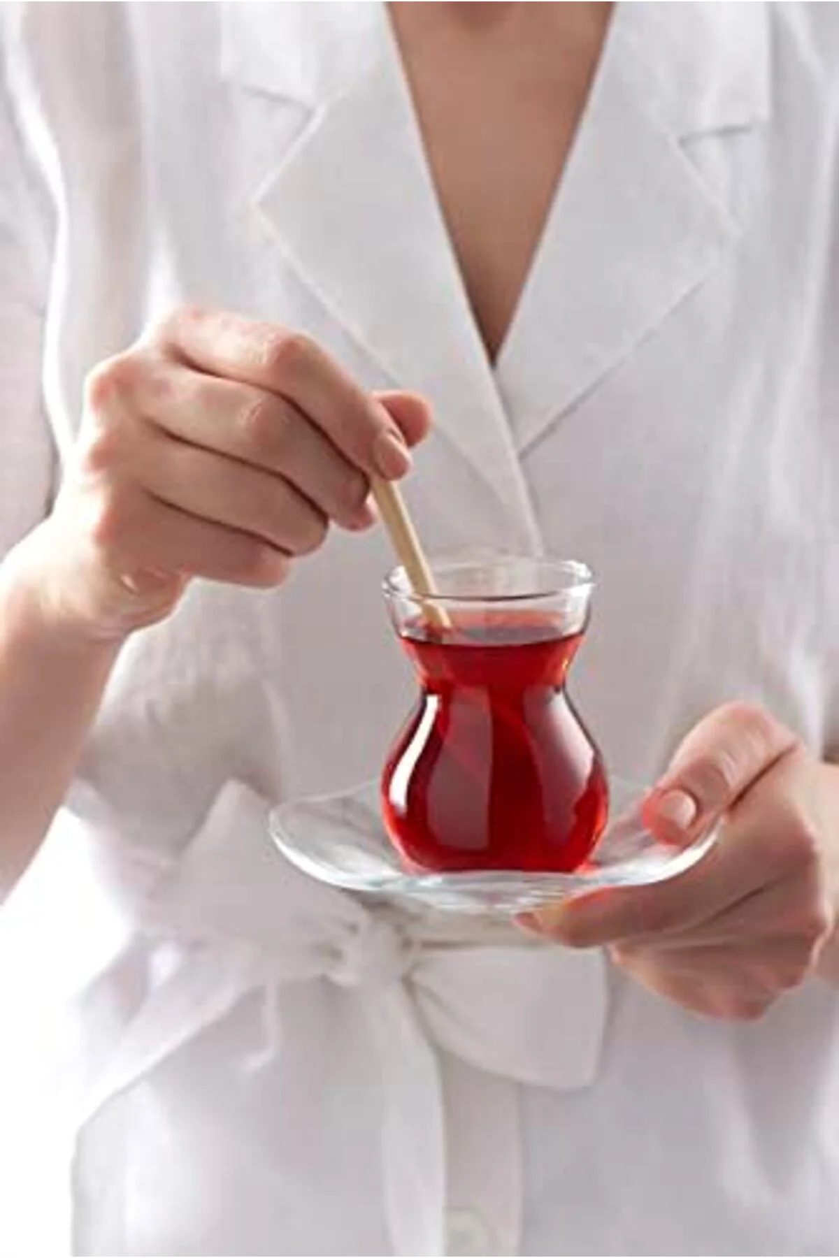 LuxShoping Çay Tabağı 123 mm 1142128