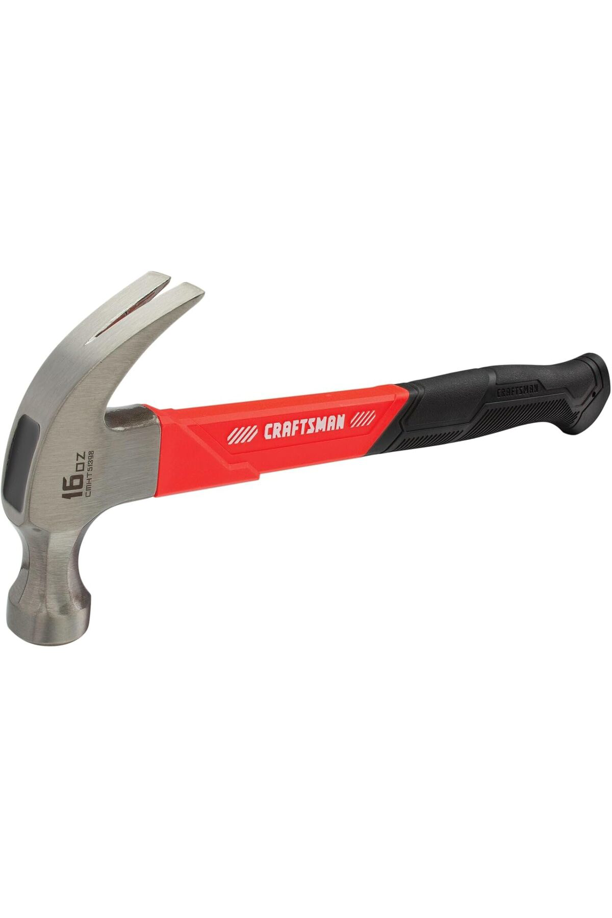 LuxShoping Çekiç, Fiberglas, 16 oz. (CMHT51398) 1142128