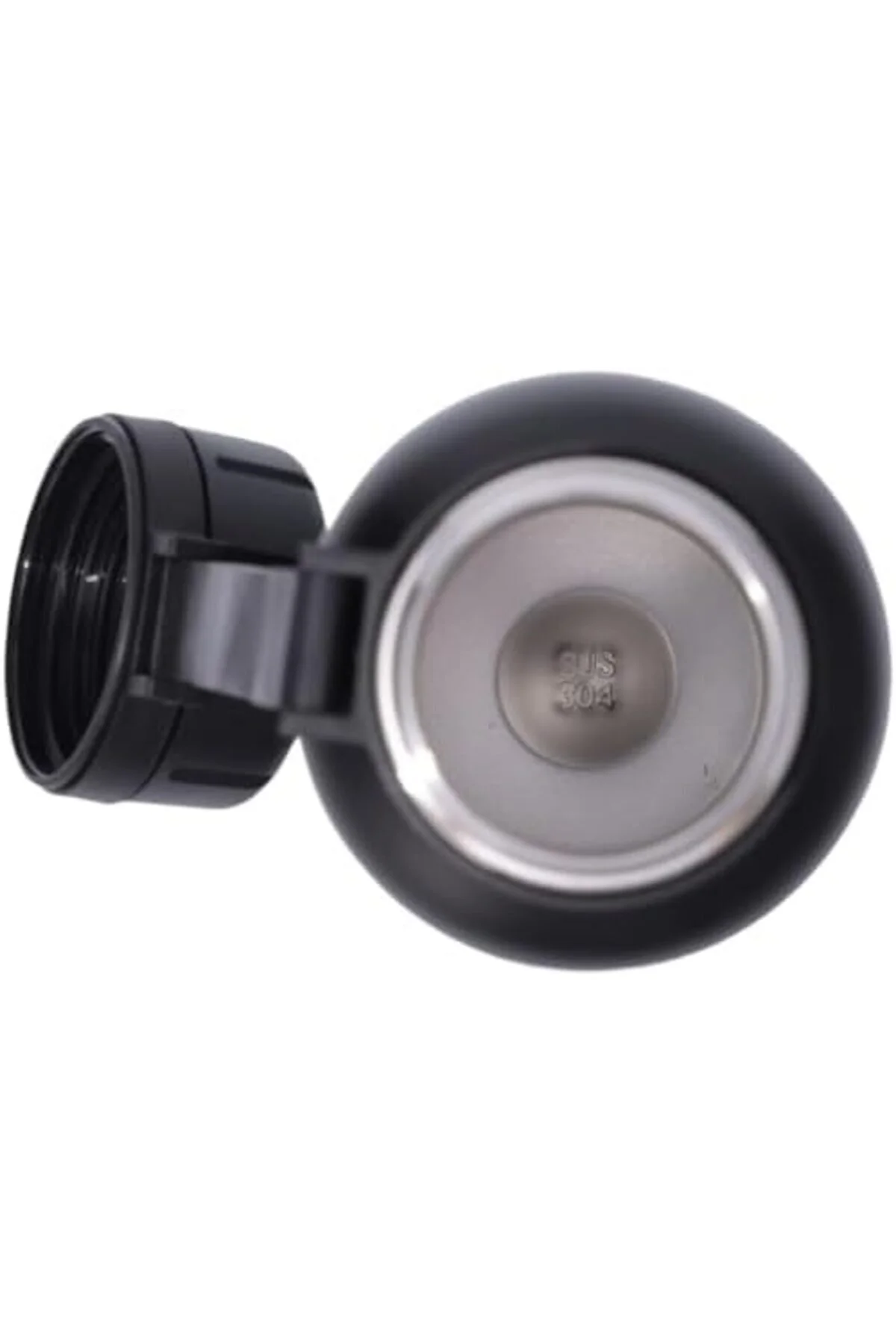 LuxShoping Çelik İçli Termos 850 Ml Turuncu Skm004 1142128