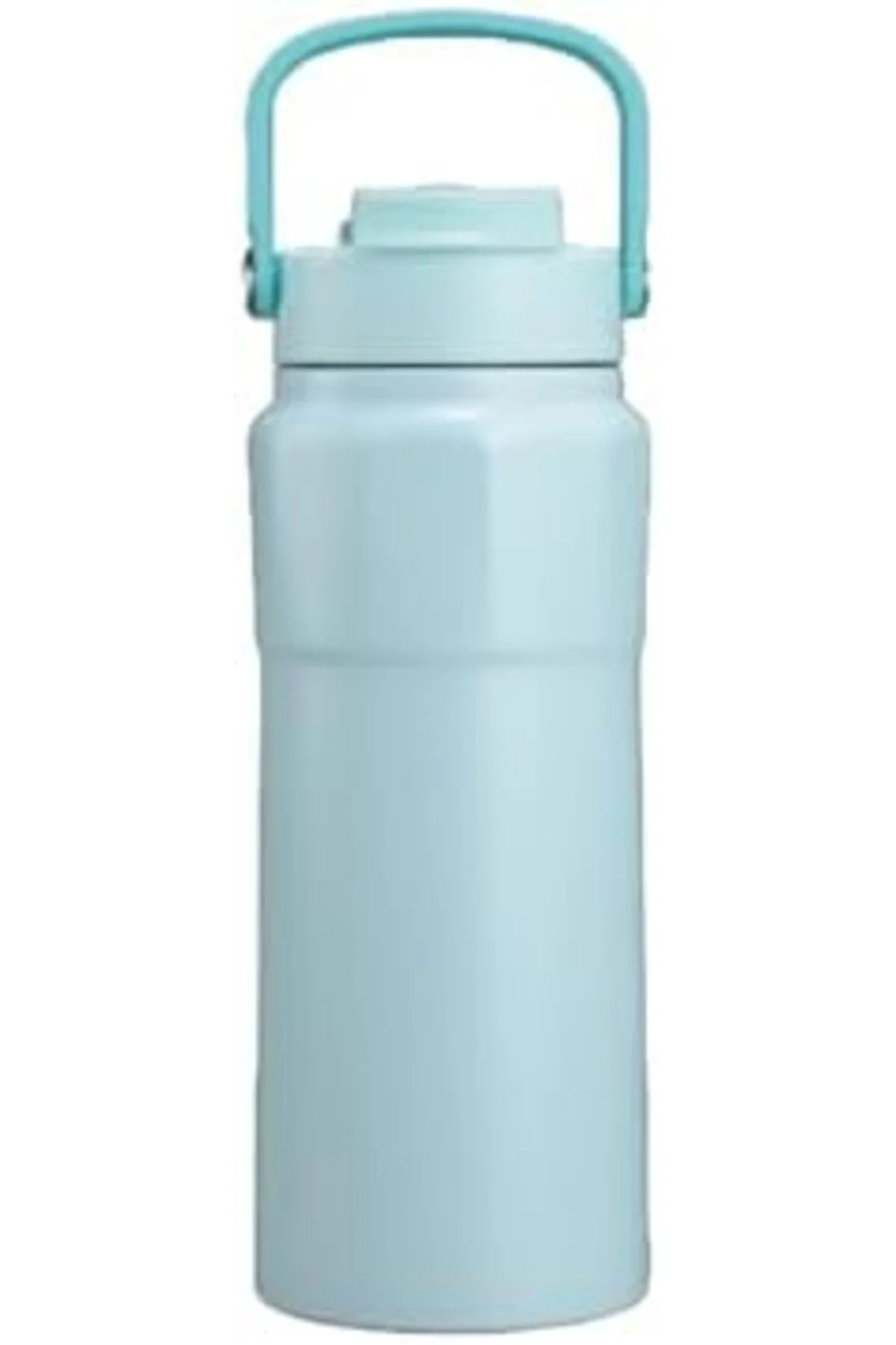 LuxShoping Çelik İçli Termos 750 Ml Mavi Skm001 1142128 LuxShoping Çelik İçli Termos 750 Ml Mavi Skm001 1142128