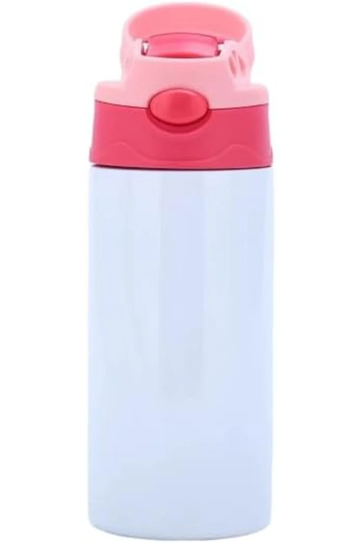 LuxShoping Çelik İçli Termos 360 Ml Pembe Skm008 1142128