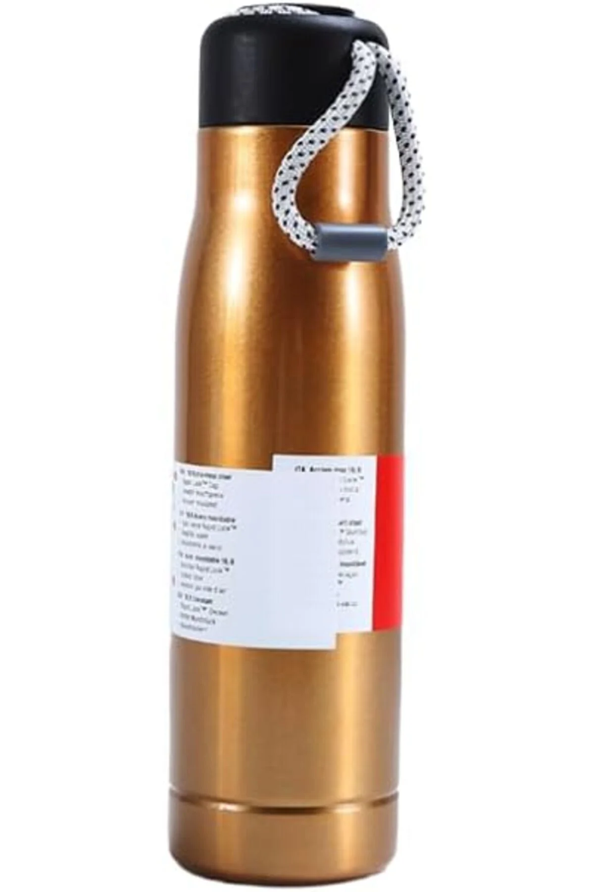 LuxShoping Çelik İçli Termos 550 Ml Somon Skm015 1142128 LuxShoping Çelik İçli Termos 550 Ml Somon Skm015 1142128