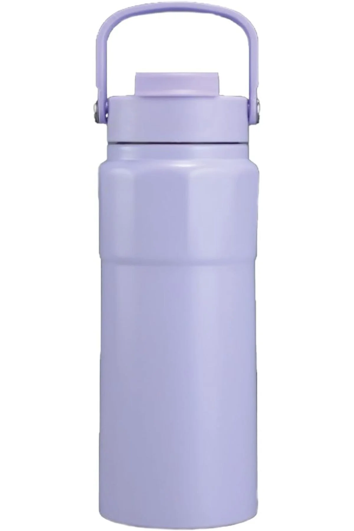 LuxShoping Çelik İçli Termos 750 Ml Mor Skm001 1142128