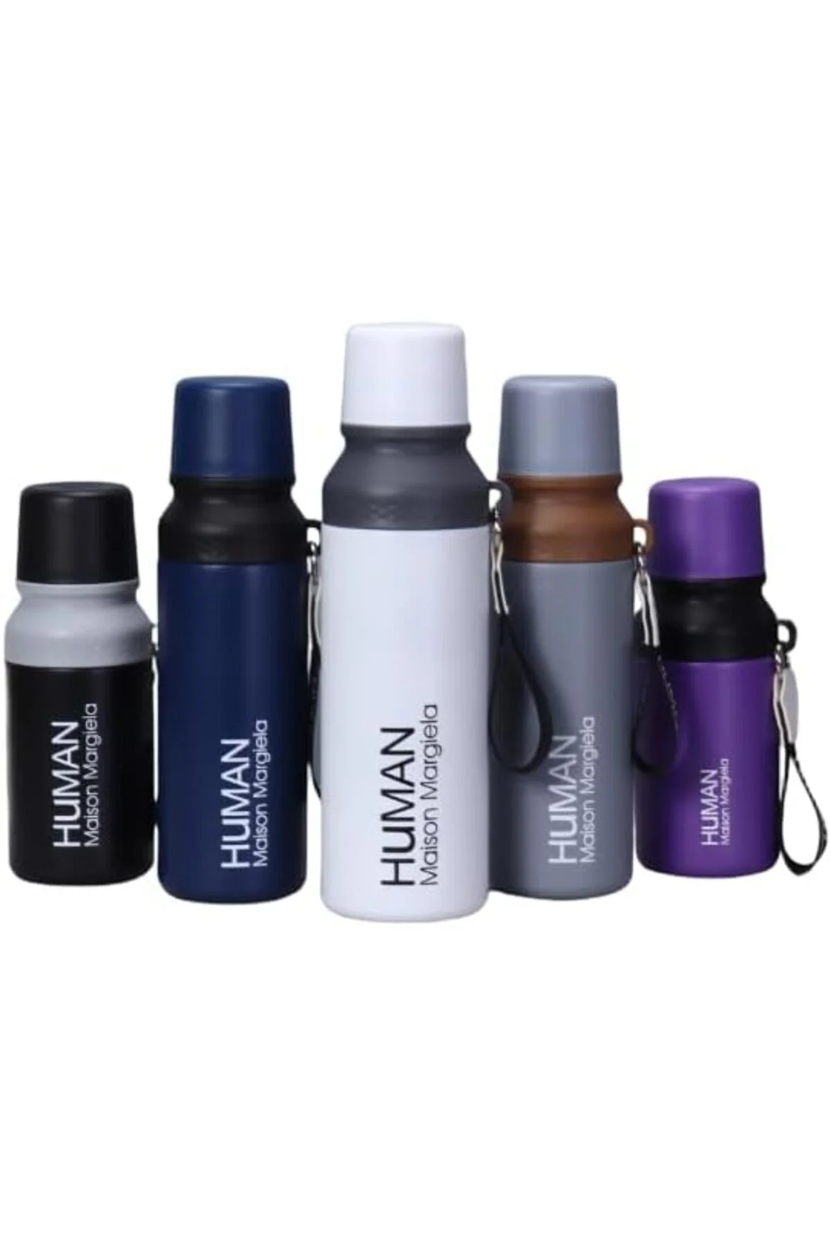 LuxShoping Çelik İçli Termos 750 Ml Gri Skm002 1142128 LuxShoping Çelik İçli Termos 750 Ml Gri Skm002 1142128