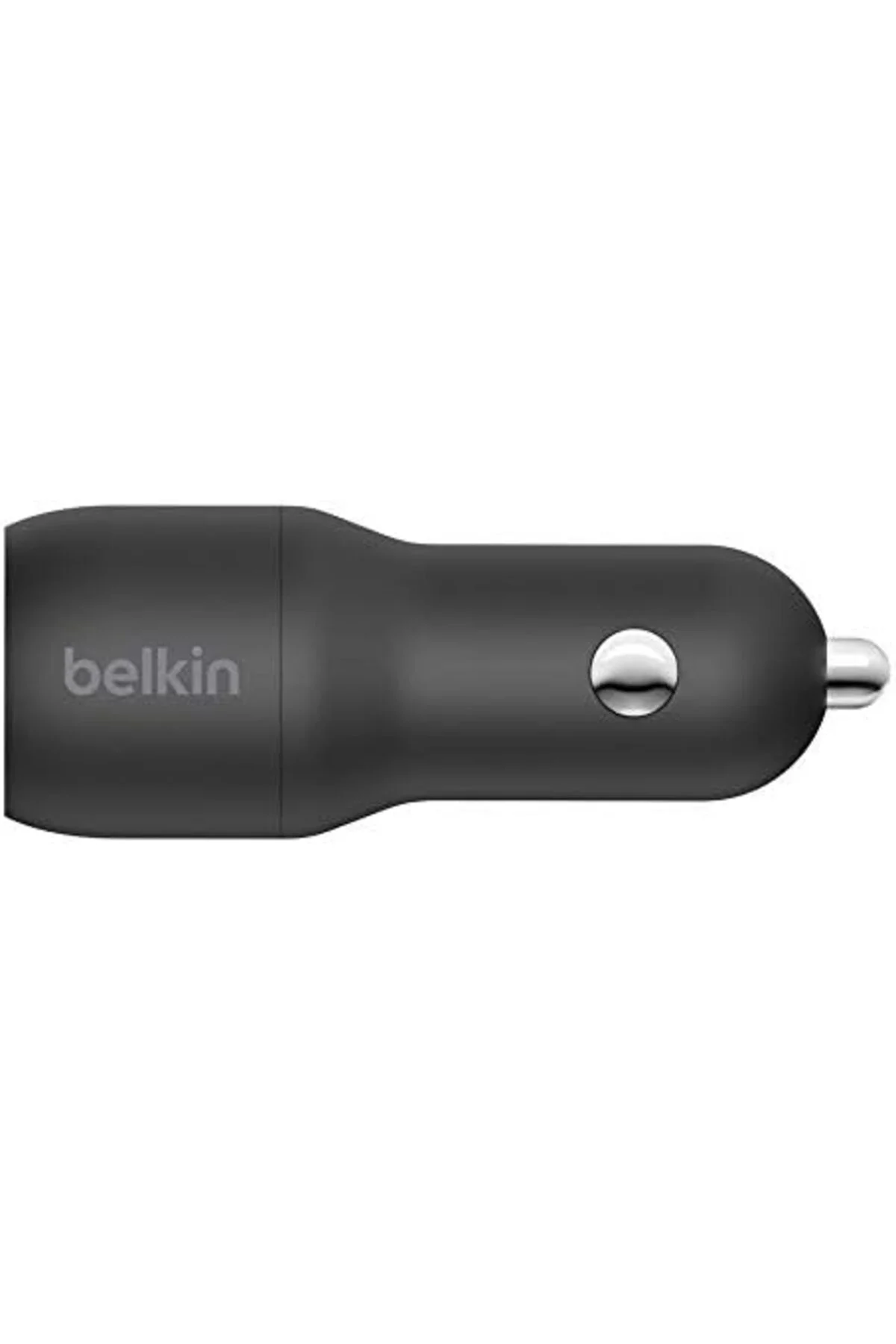 LuxShoping Çift USB Araç Şarj Cihazı 24W, Mikro-USB Kablosu (Boos LuxShoping Çift USB Araç Şarj Cihazı 24W, Mikro-USB Kablosu (Boos