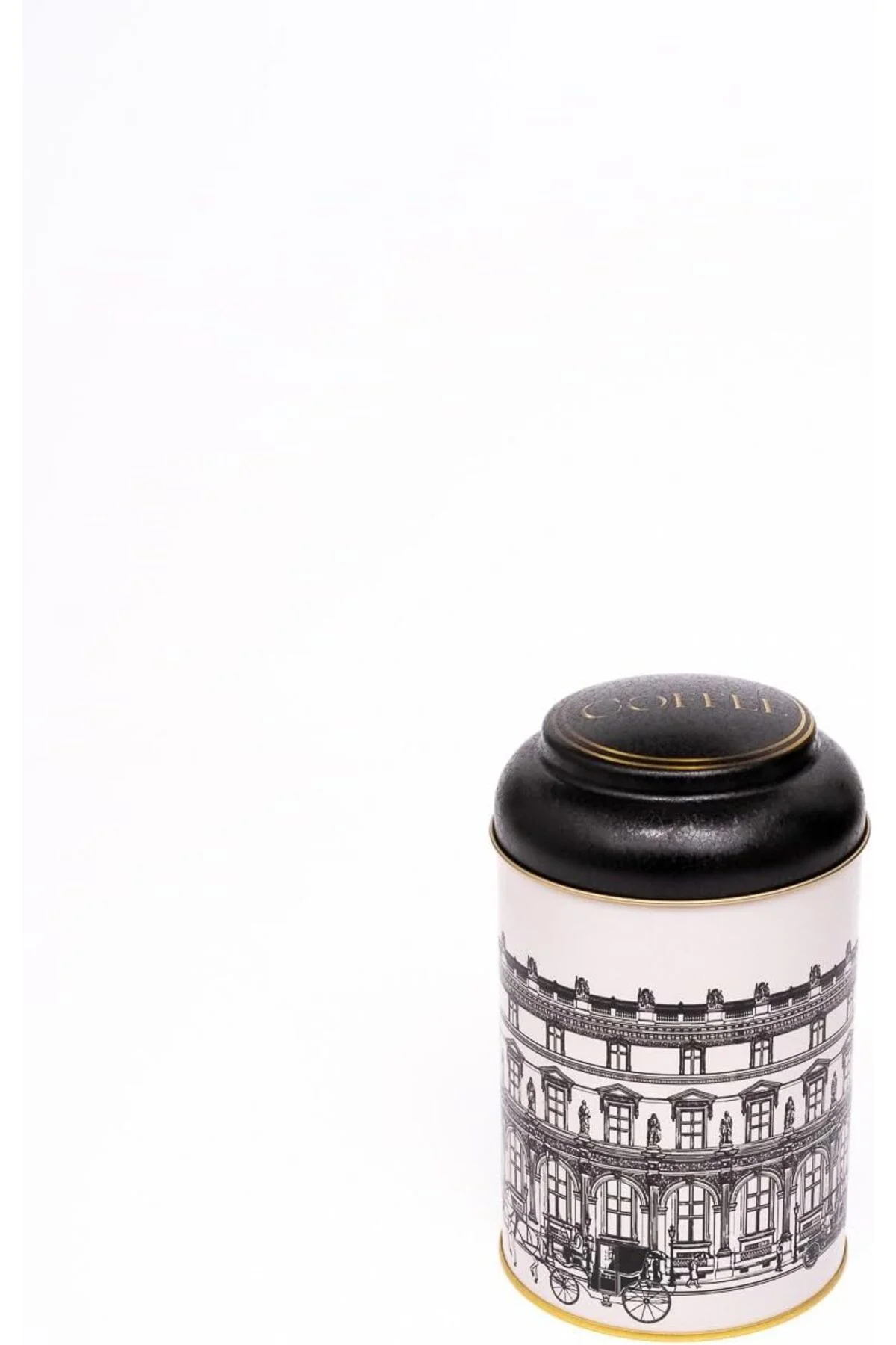 LuxShoping City Coffee Desenli Baharatlık 1,1 Lt (City Coffee) 11