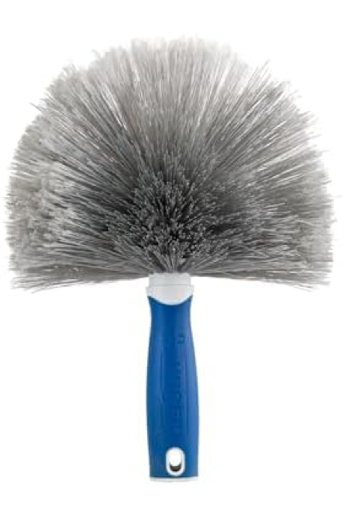 LuxShoping Cobweb Duster Örümcek Ağı ve Köşe Toz Alıcı Gri 114212