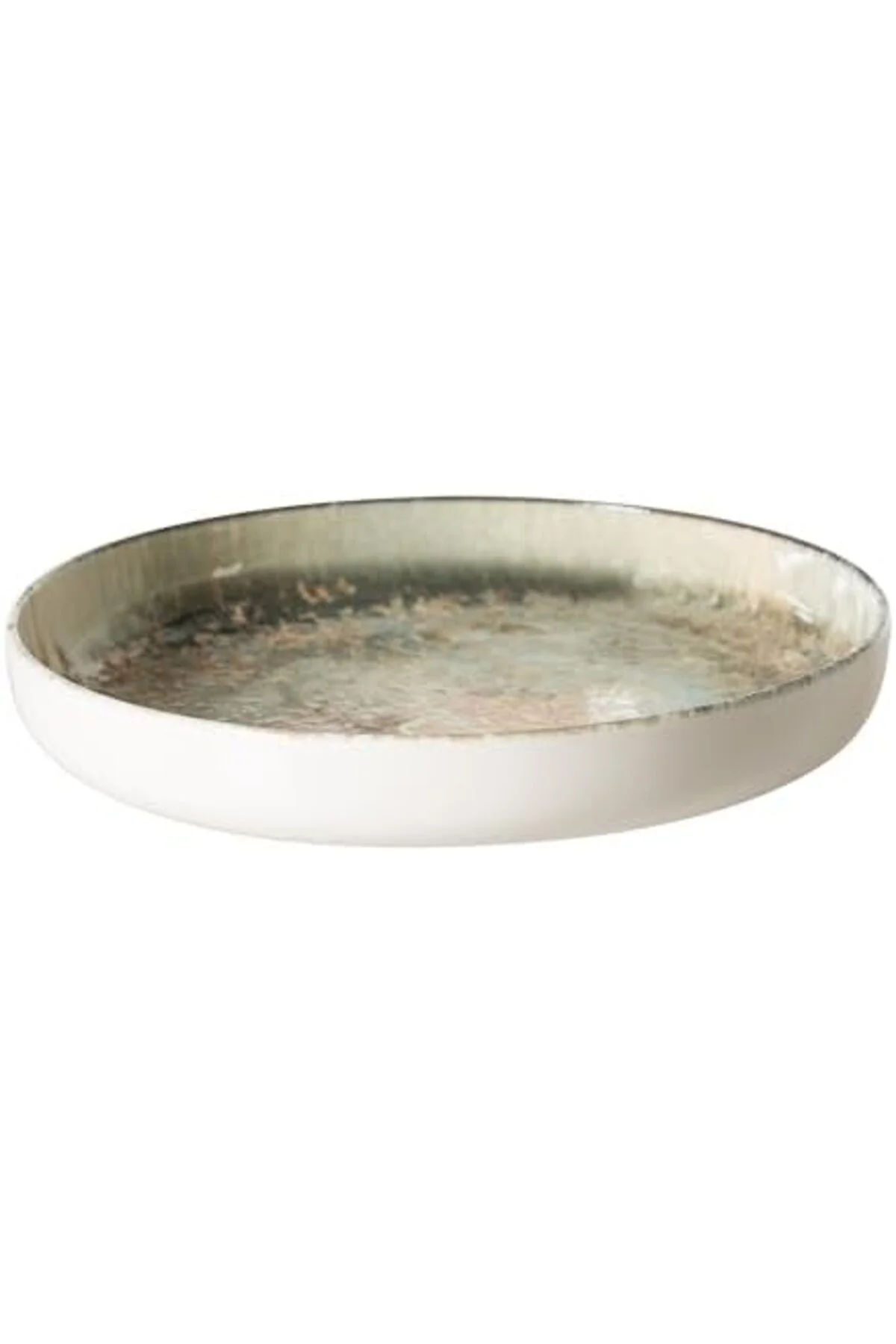 LuxShoping Concept Assos Çukur Tabak 22 cm 1142128 LuxShoping Concept Assos Çukur Tabak 22 cm 1142128
