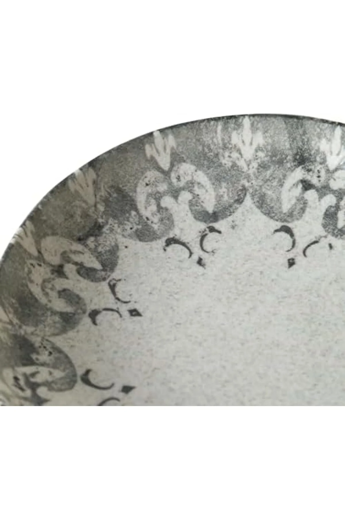 LuxShoping Concept Parma Çukur Tabak 20cm 1142128