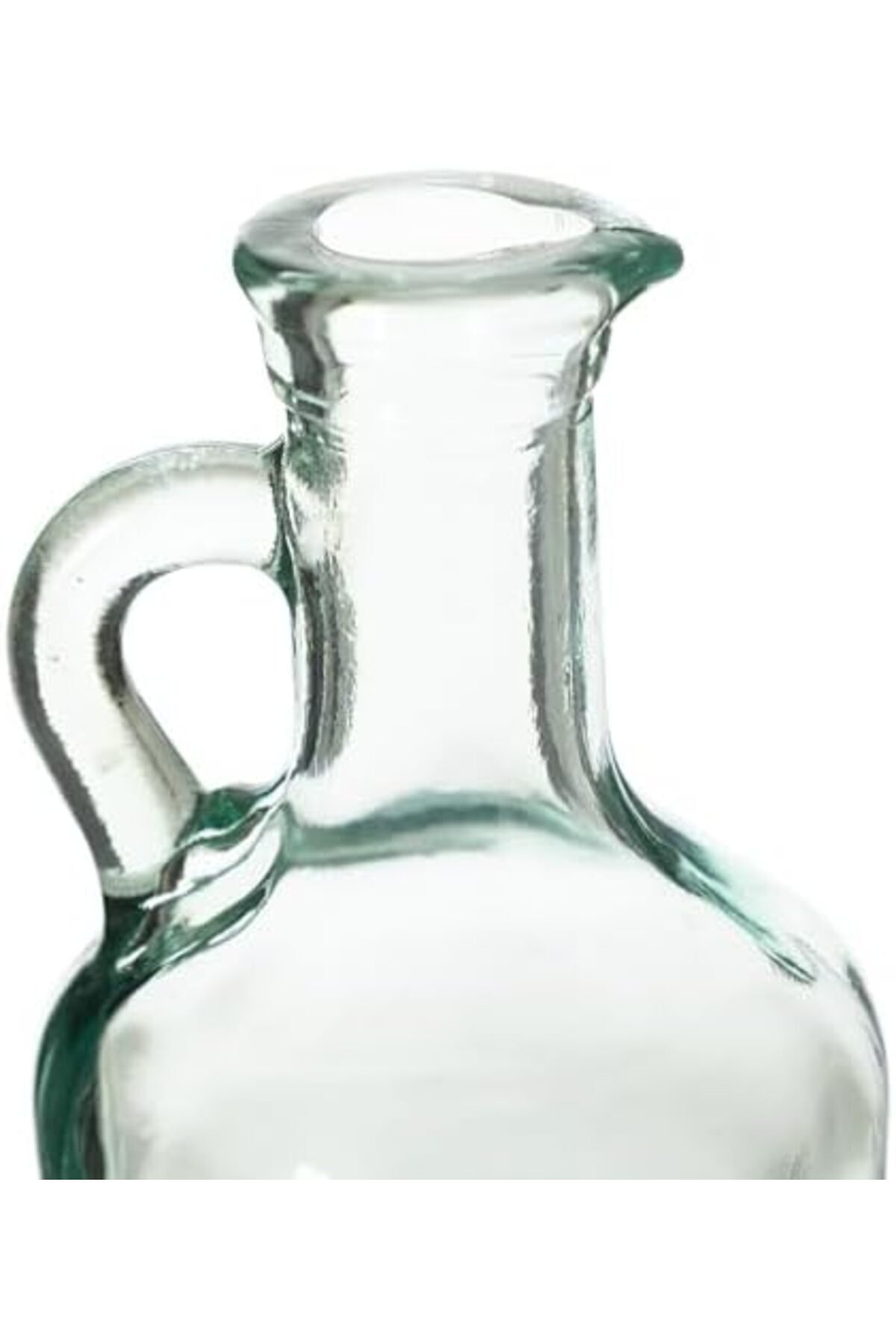 LuxShoping Concept Recycle Kulplu Yağ Şişesi 275 ml 1142128
