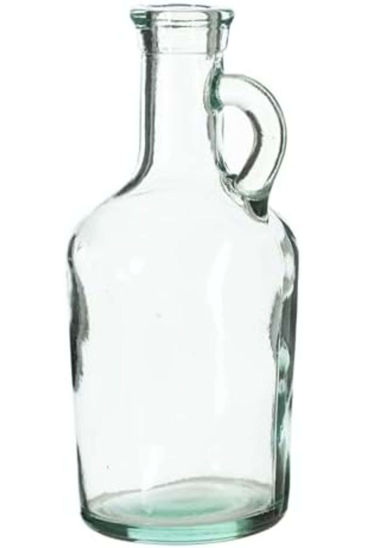 LuxShoping Concept Recycle Kulplu Yağ Şişesi 275 ml 1142128