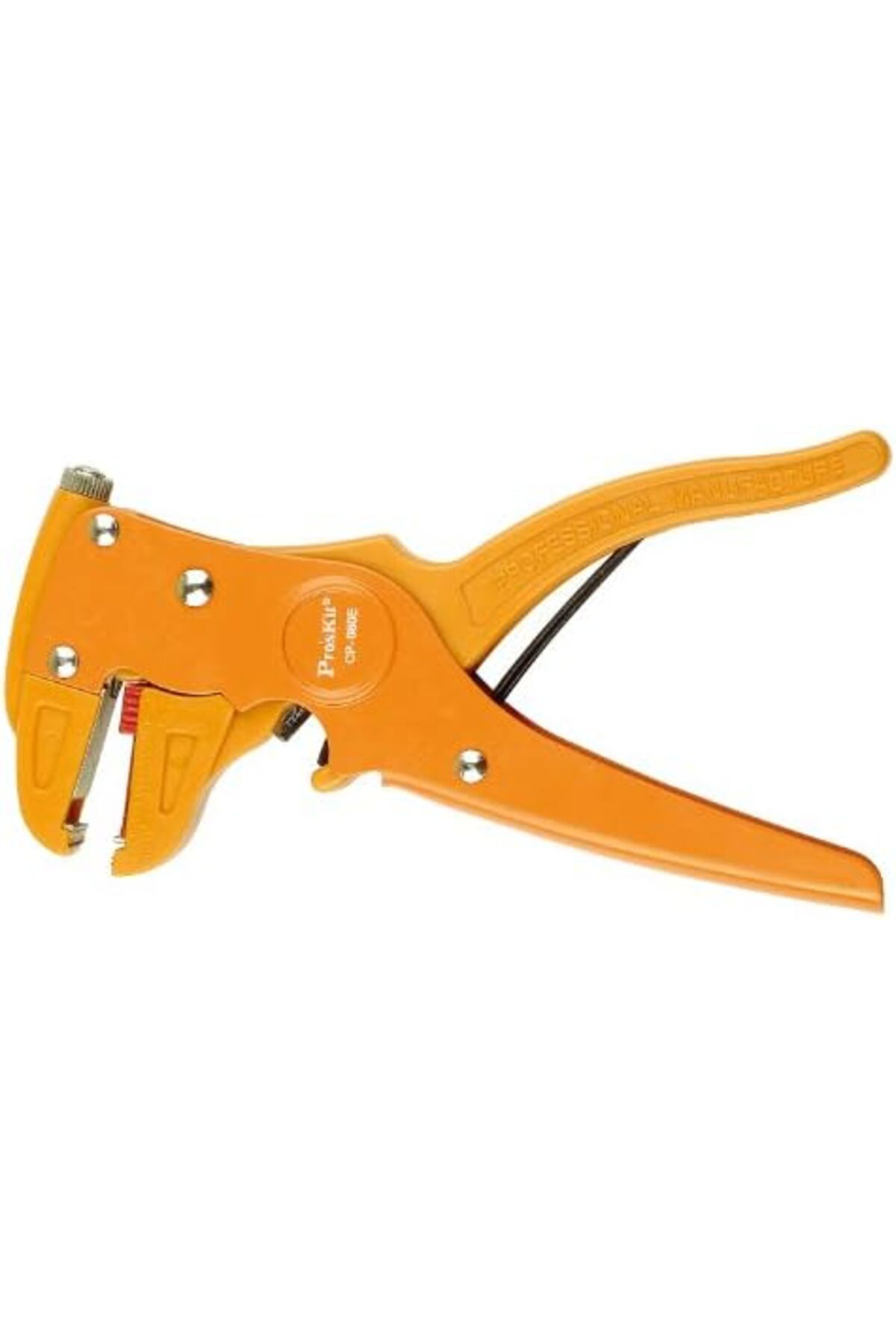 LuxShoping CP-080E Kablo Soyucu 1142128