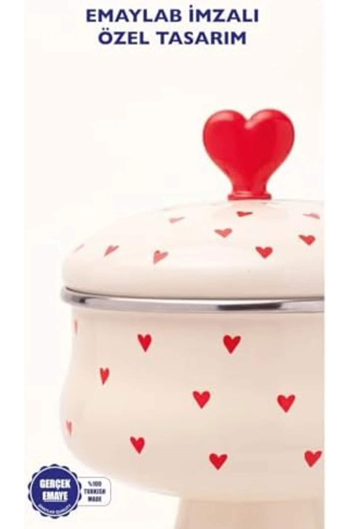 LuxShoping Cupid Şekerlik 1142128