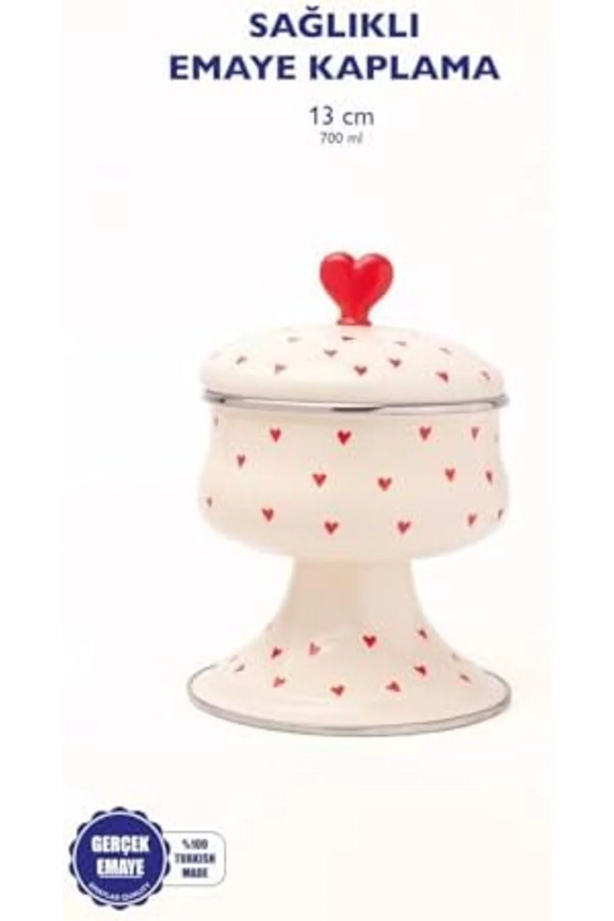 LuxShoping Cupid Şekerlik 1142128