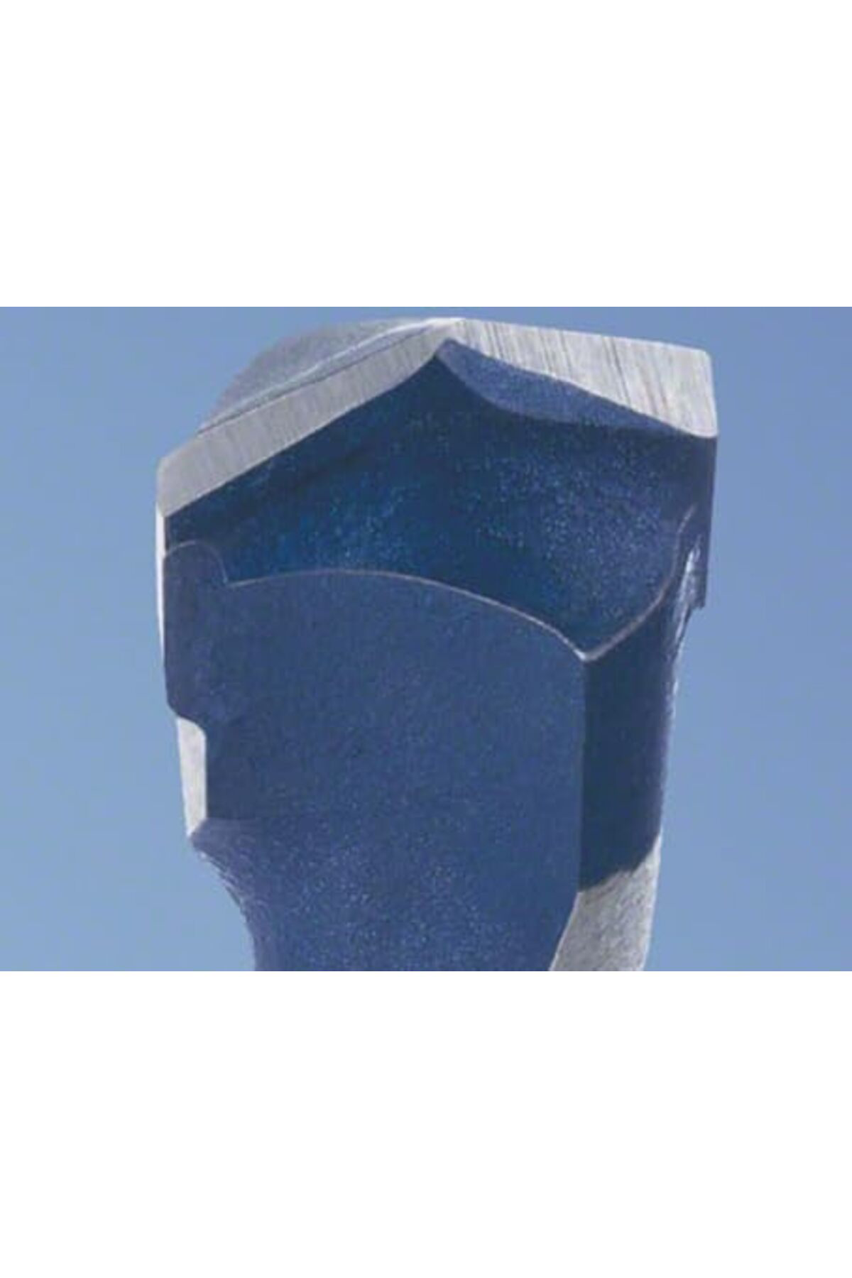 LuxShoping Cyl-5 Serisi, Blue Granite Turbo Matkap Ucu, 8,100 Mm 