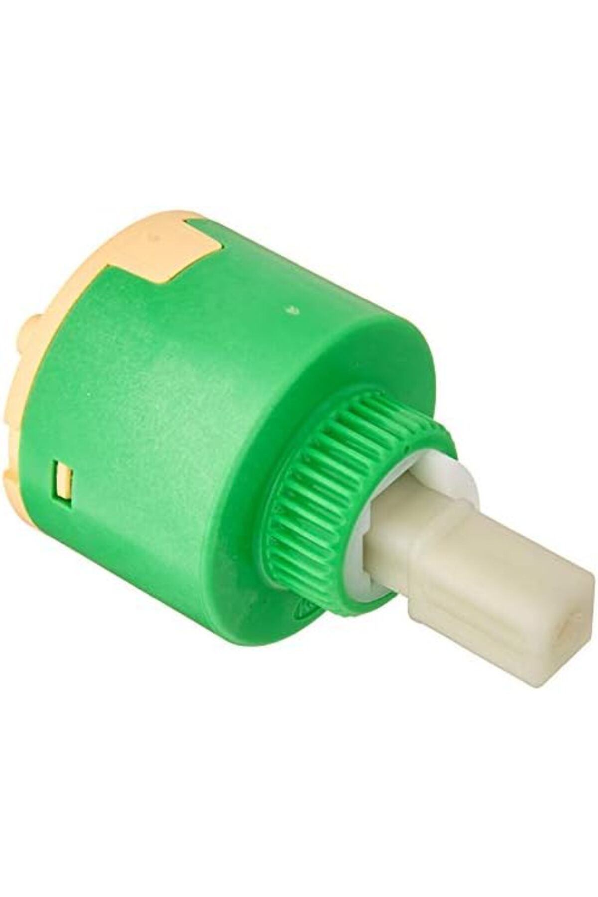 LuxShoping DA507838N Tek Kolu Musluk için Seramik Disk Kartuş, 40