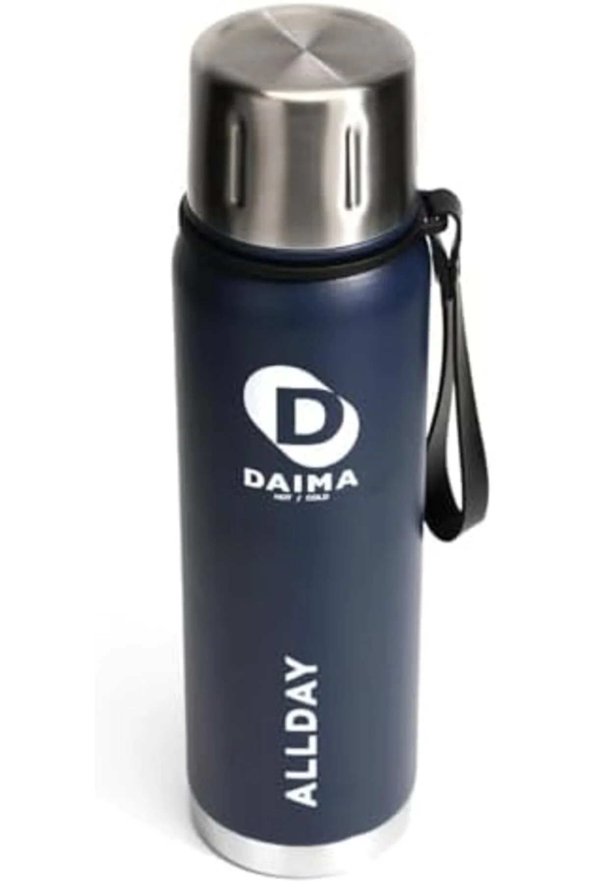 LuxShoping Daima AllDay Termos Lacivert 750 ml 1142128