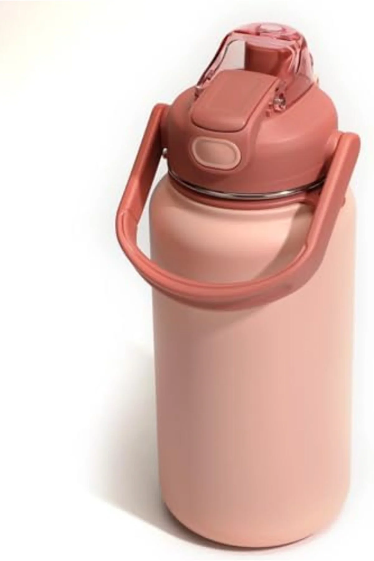 LuxShoping Daima Sport Termos Pembe 1300 ml 1142128