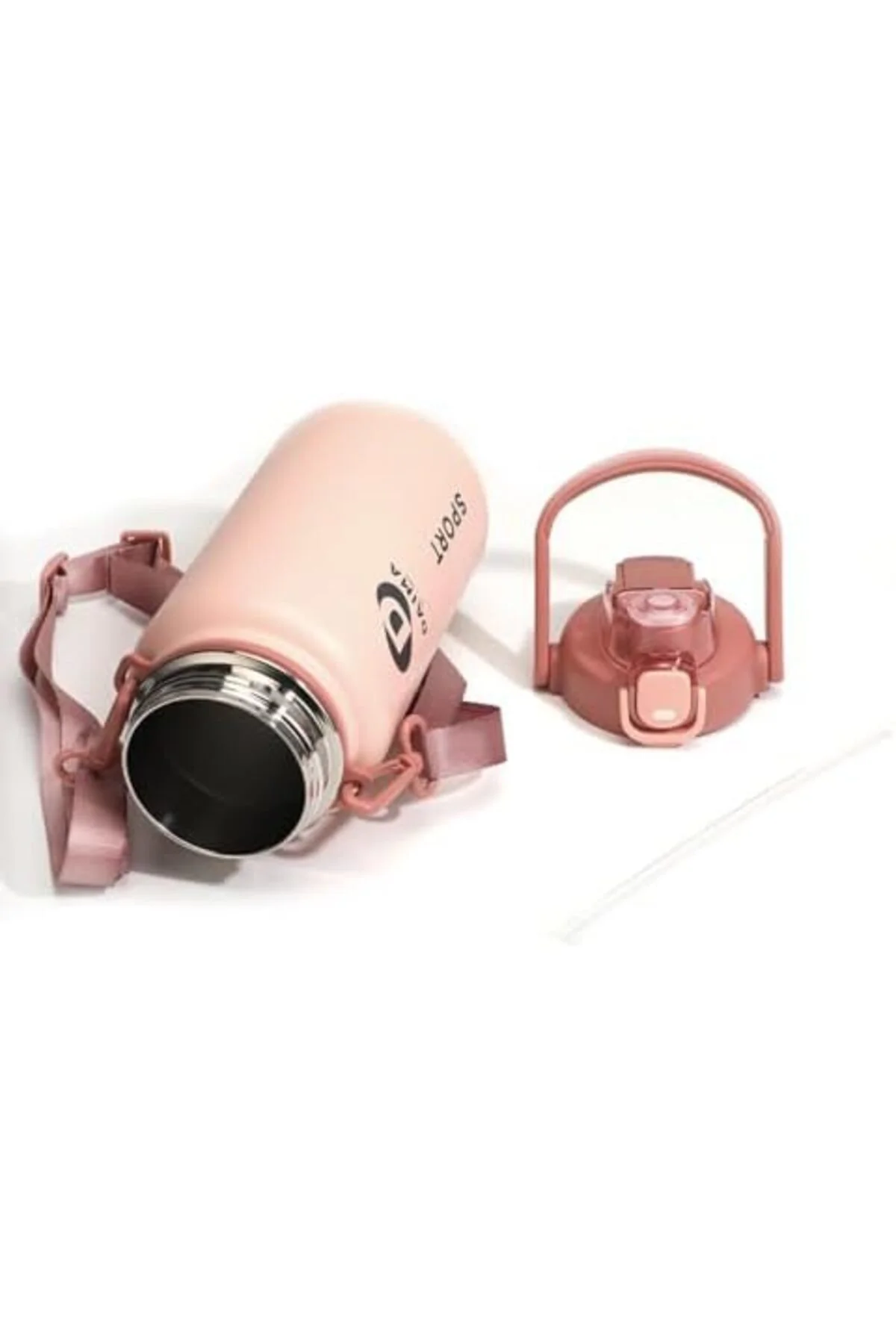LuxShoping Daima Sport Termos Pembe 1300 ml 1142128