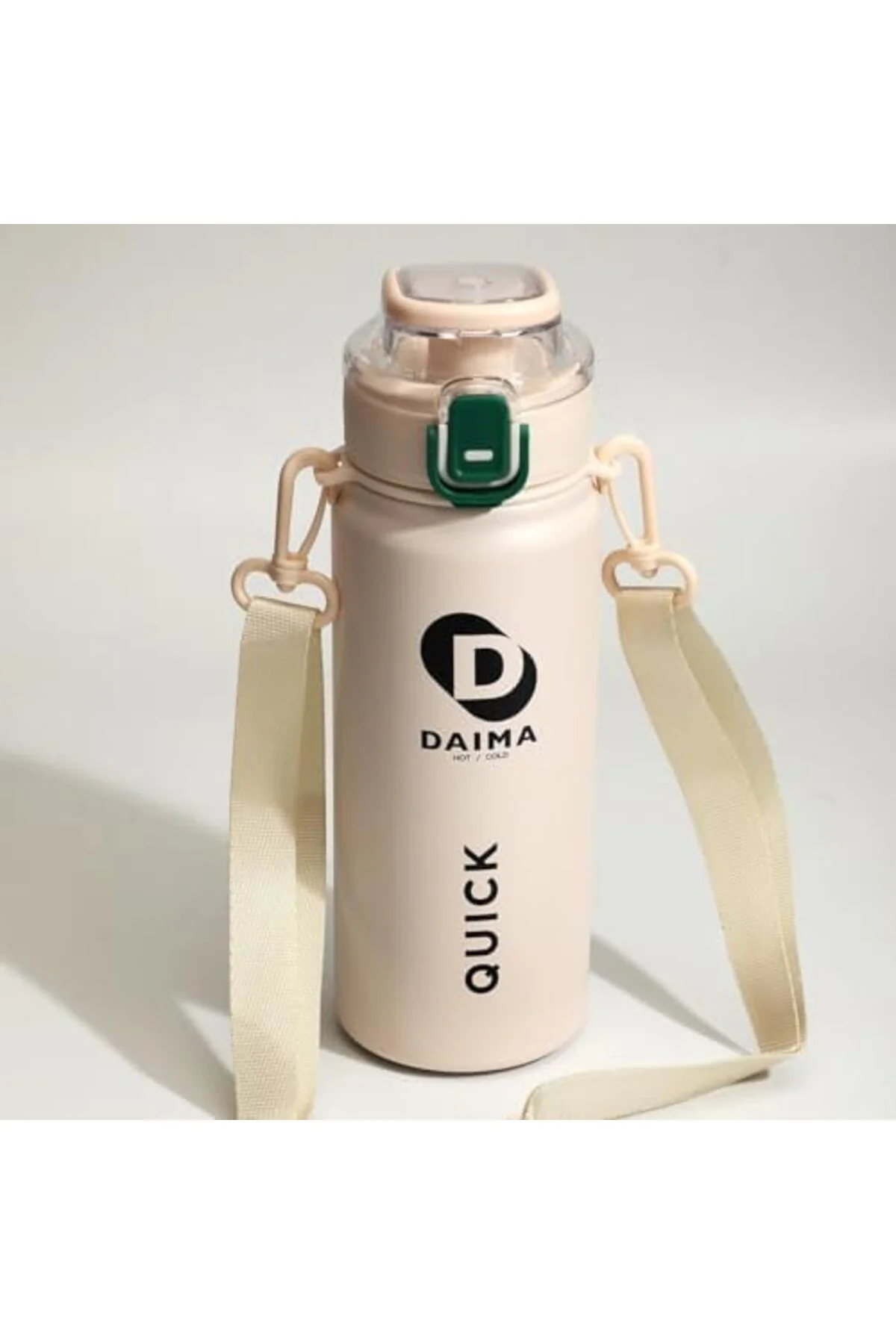 LuxShoping Daima Termos Beyaz 650 ml 1142128 LuxShoping Daima Termos Beyaz 650 ml 1142128