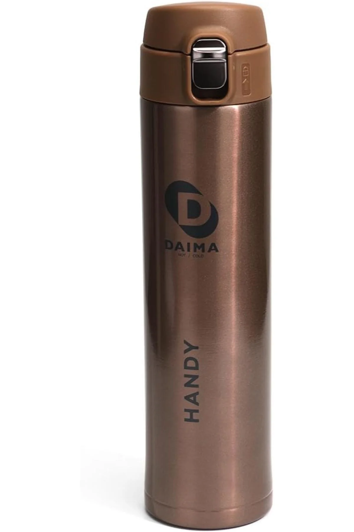 LuxShoping Daima Termos Bronz 520 ml 1142128
