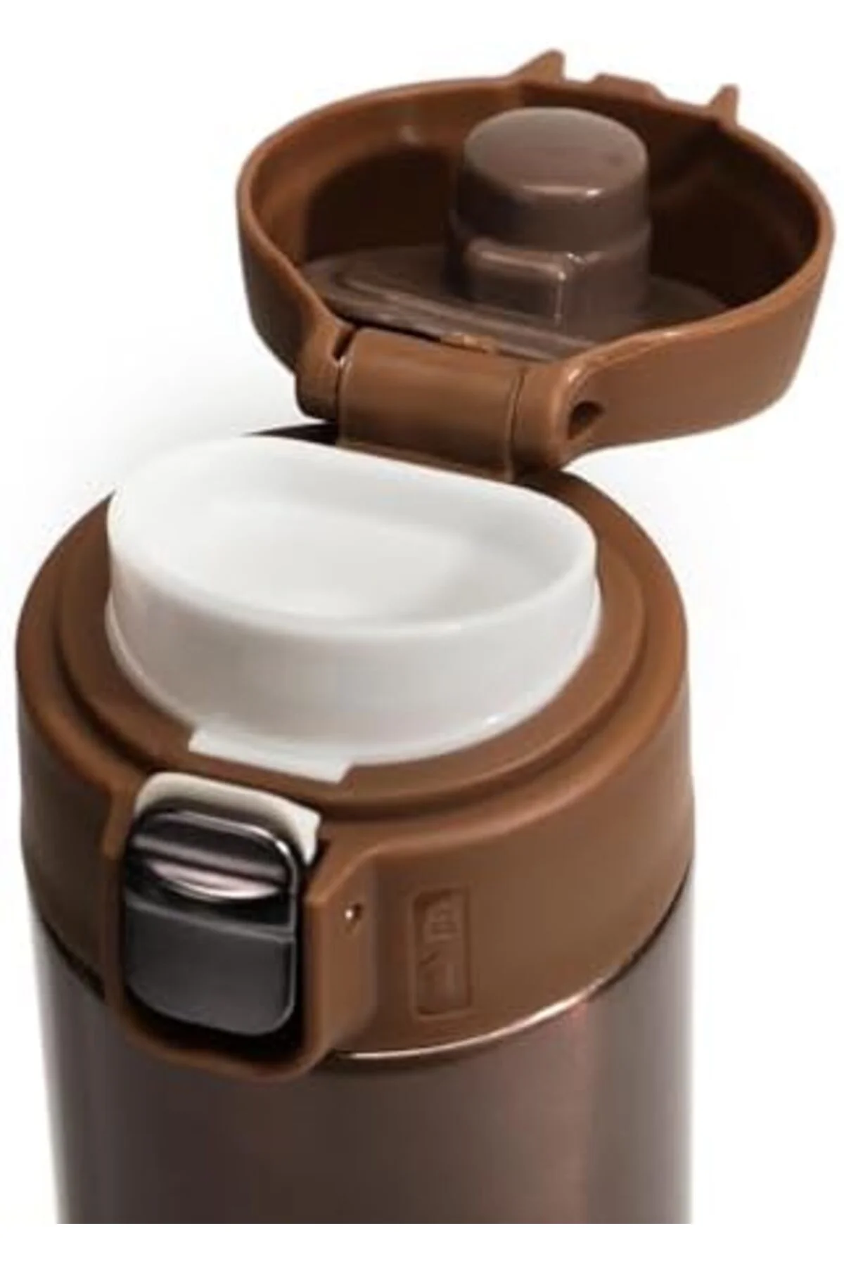 LuxShoping Daima Termos Bronz 520 ml 1142128