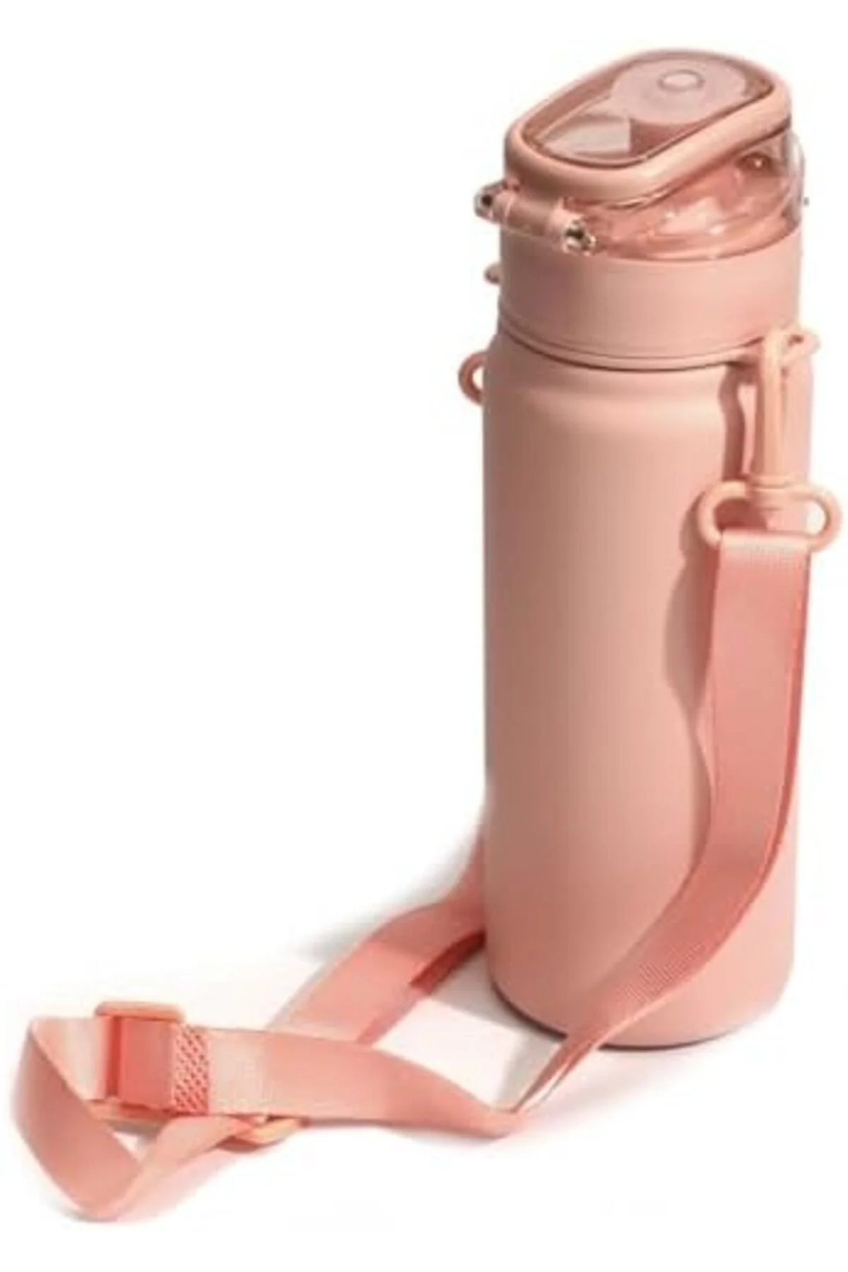 LuxShoping Daima Termos Pembe 650 ml 1142128