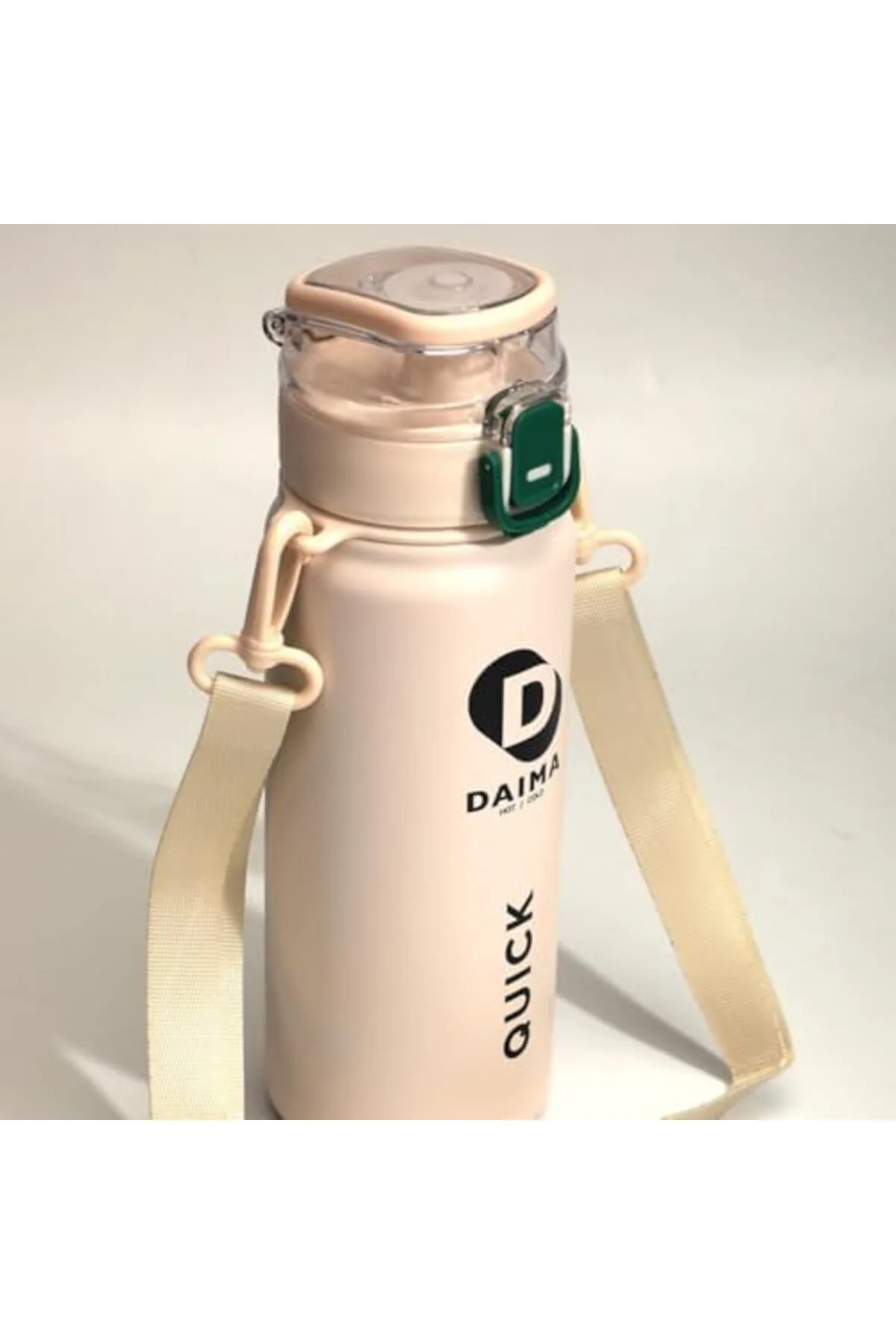 LuxShoping Daima Termos Beyaz 650 ml 1142128 LuxShoping Daima Termos Beyaz 650 ml 1142128
