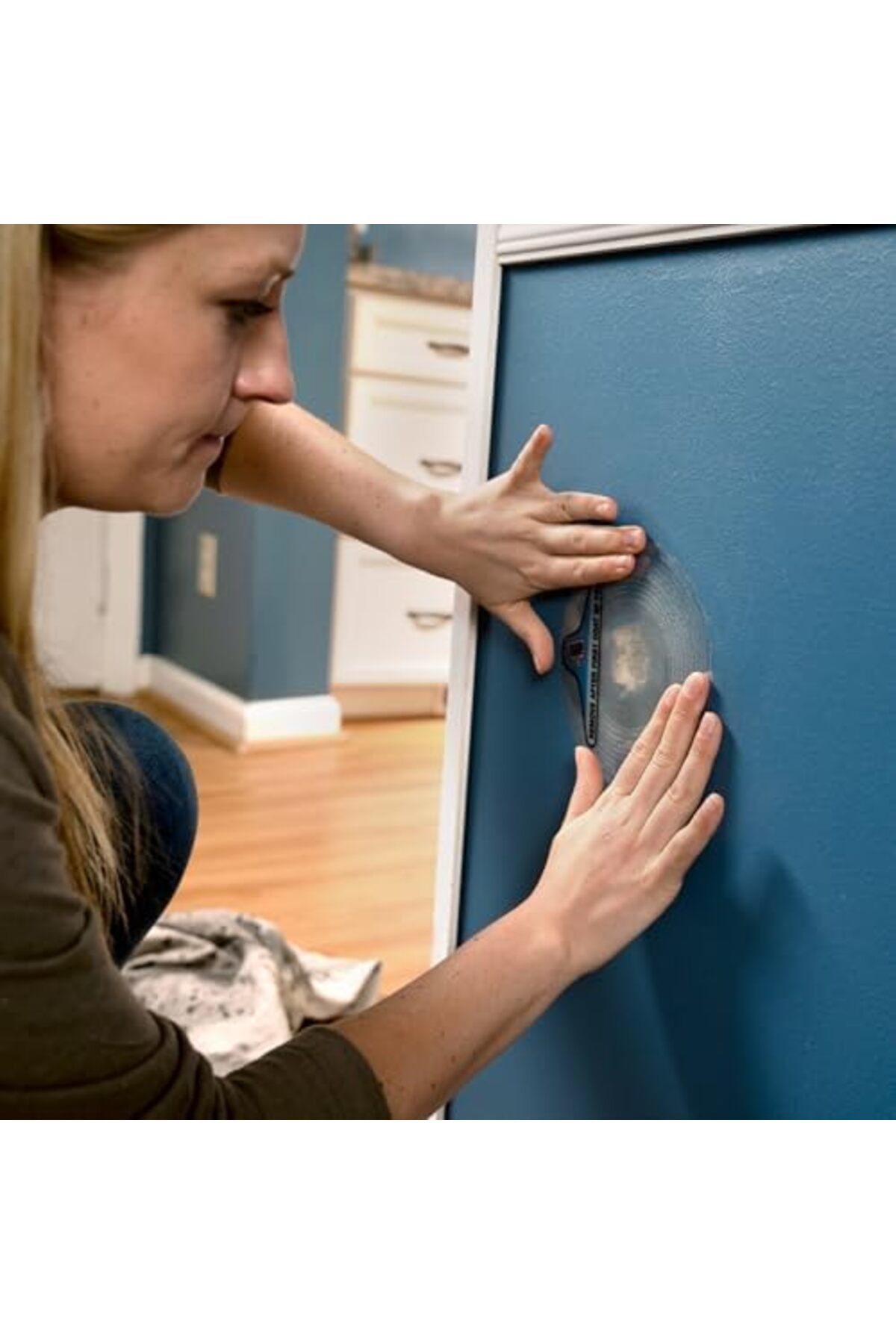 LuxShoping DAP 7079809165 Onarım Tutulması Duvar Yaması, 15,5 cm,