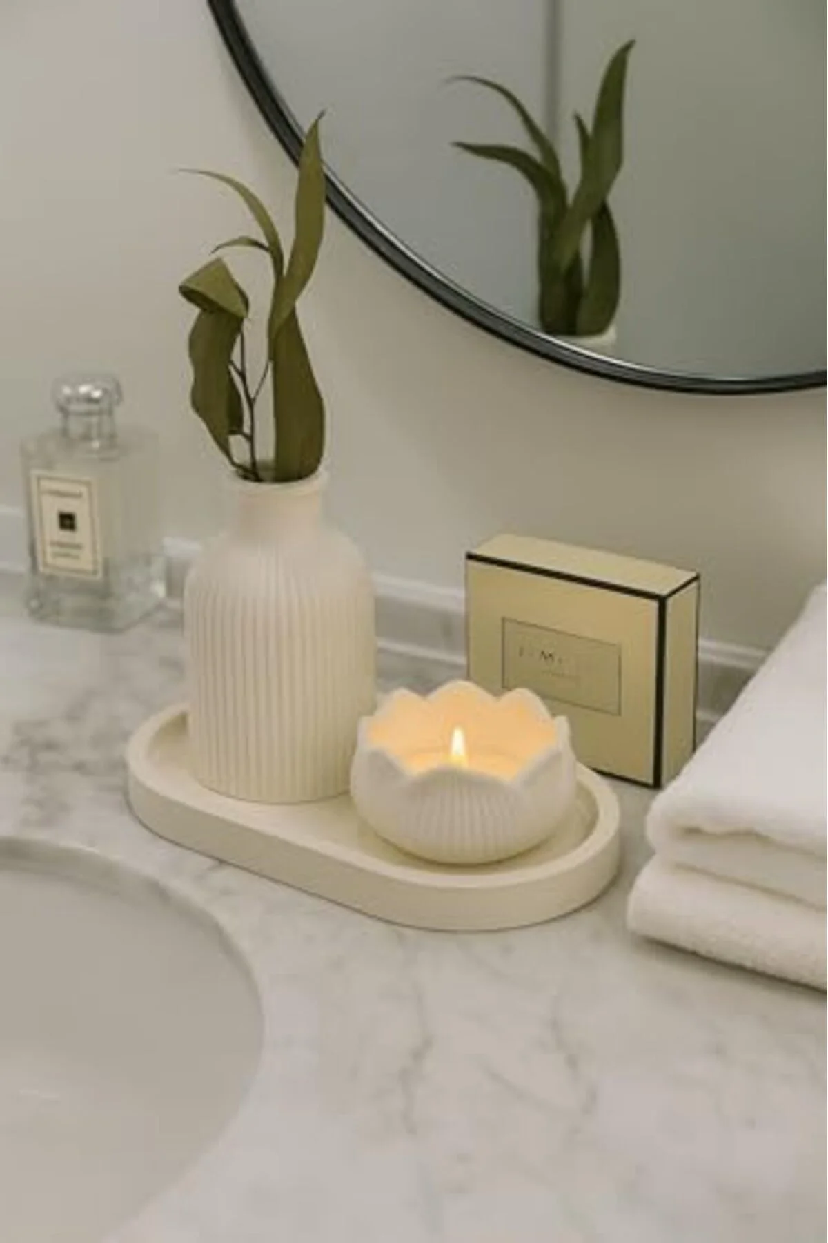 LuxShoping Dekor Seti – Estetik ve Zarafetin Buluşması 1142128