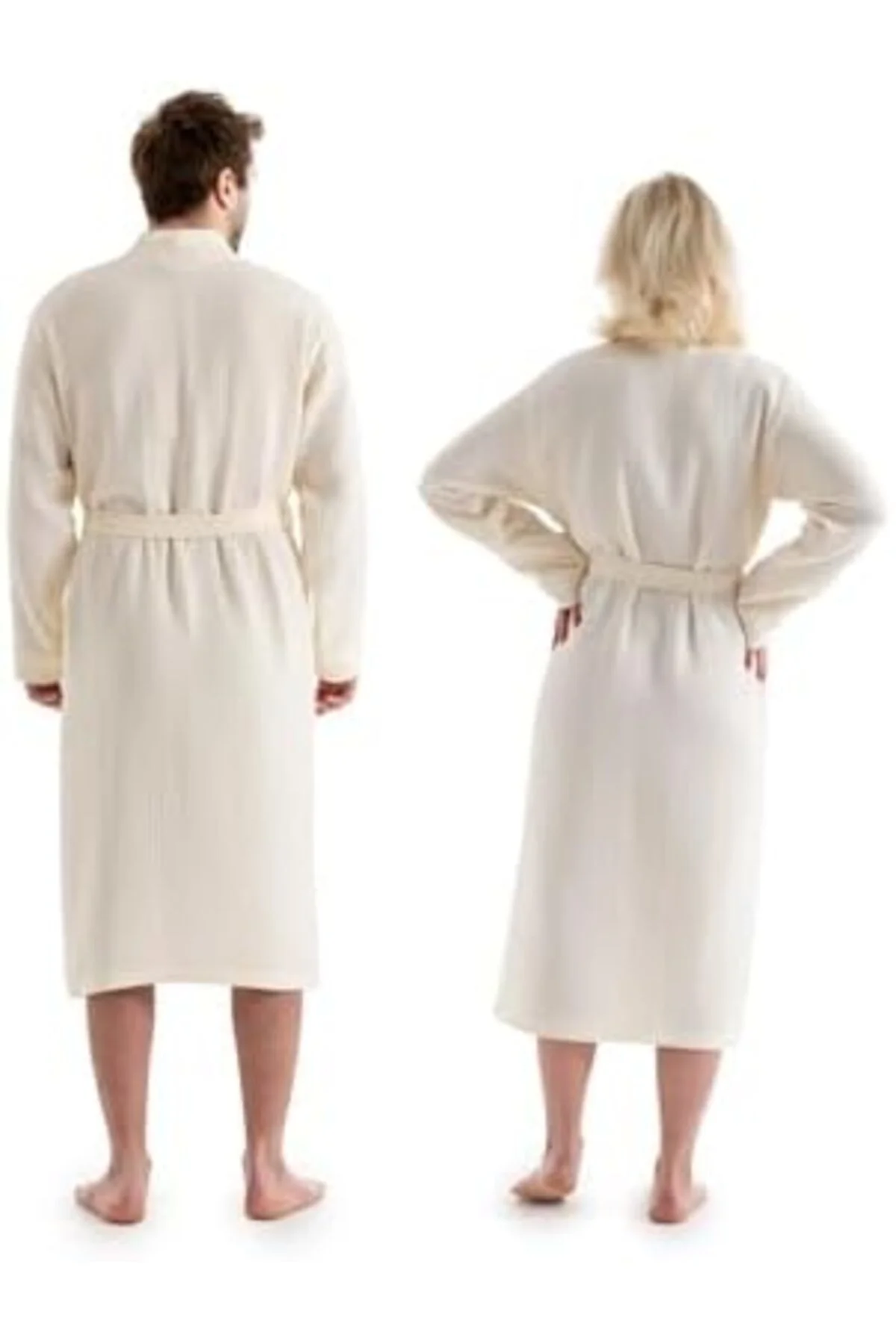LuxShoping DENİZLİ Kimono 4 Kat Müslin Bornoz 1142128 LuxShoping DENİZLİ Kimono 4 Kat Müslin Bornoz 1142128