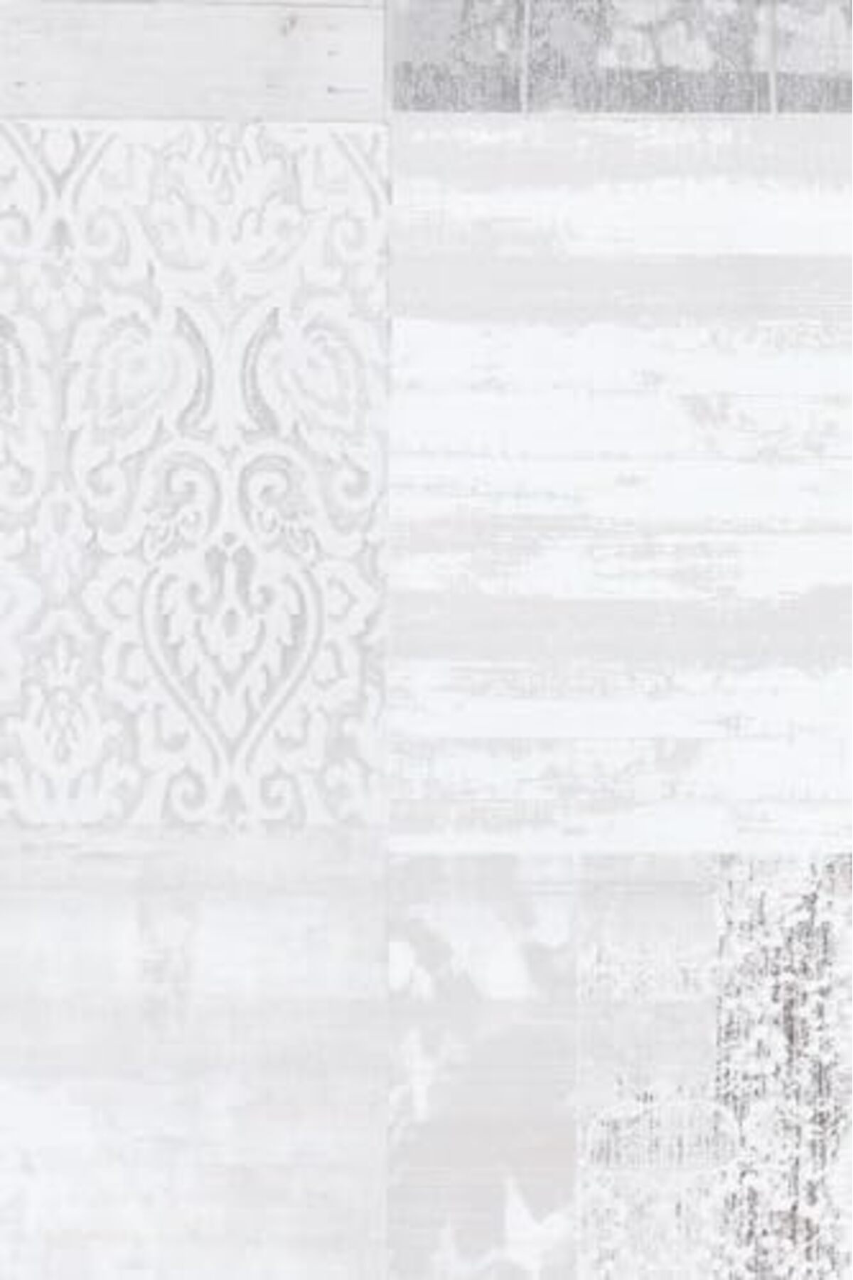 LuxShoping Desenli Kendiliginden Yapışkanlı Kaplama Folyosu 45 CM