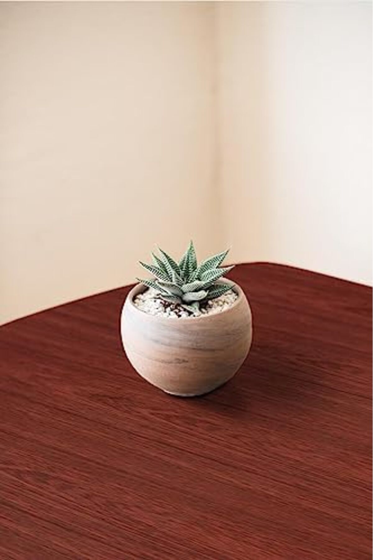 LuxShoping Desenli Kendinden Kendinden Yapışkanlı Kaplama Folyosu