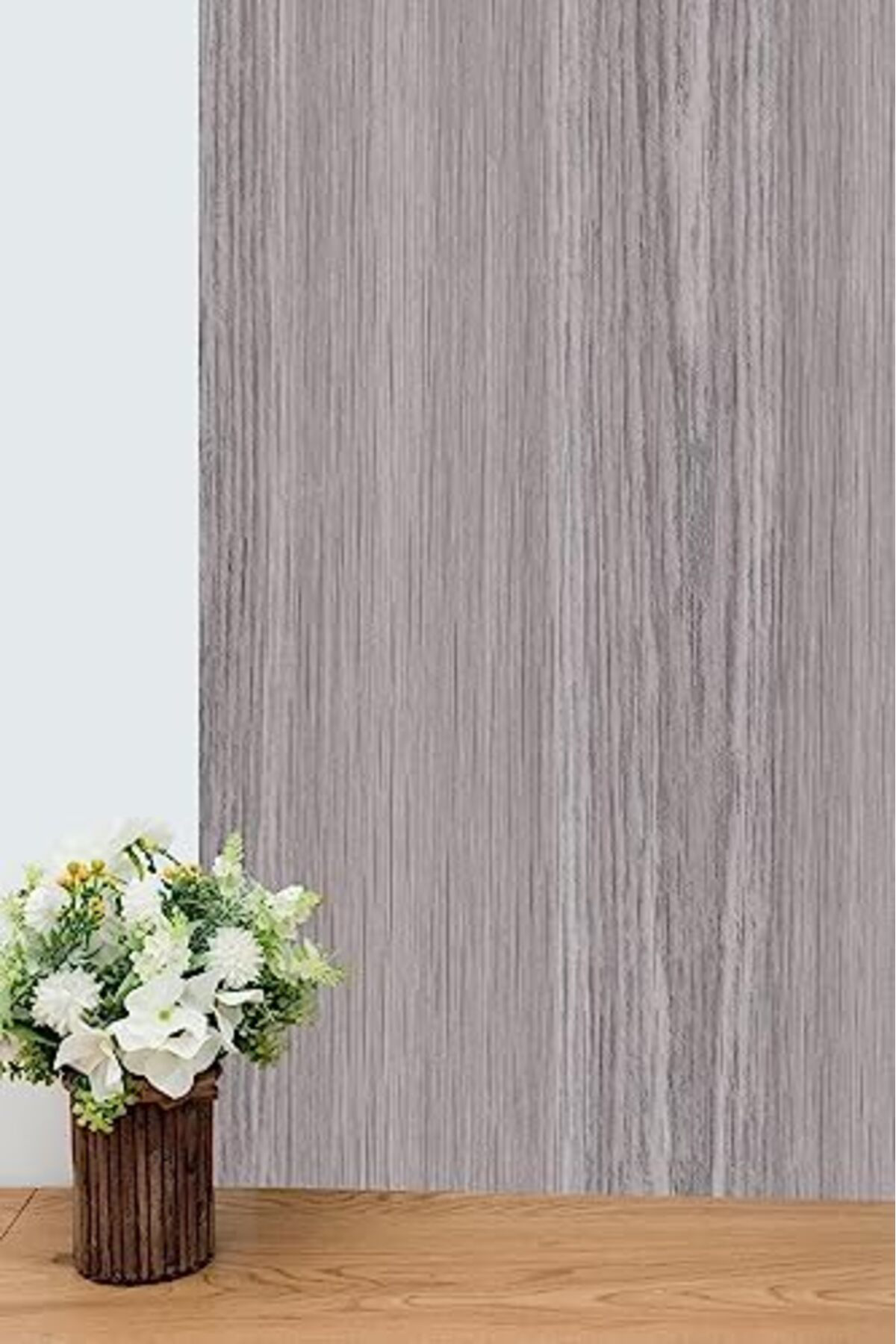 LuxShoping Desenli Yapışkanlı Kaplama Folyosu 45 CM X 5 METRE 114