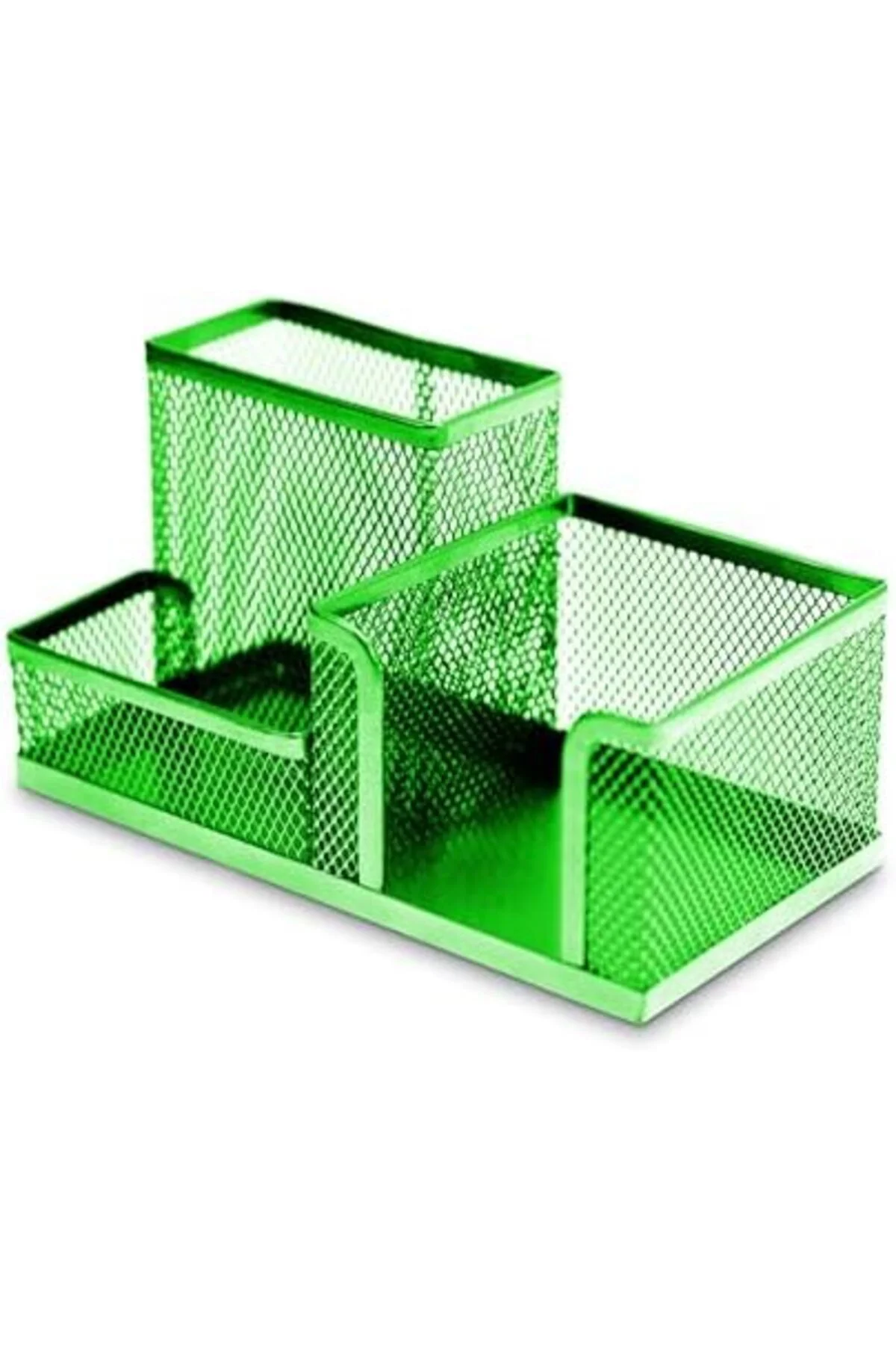 LuxShoping Desk Organizer, Yeşil 1142128