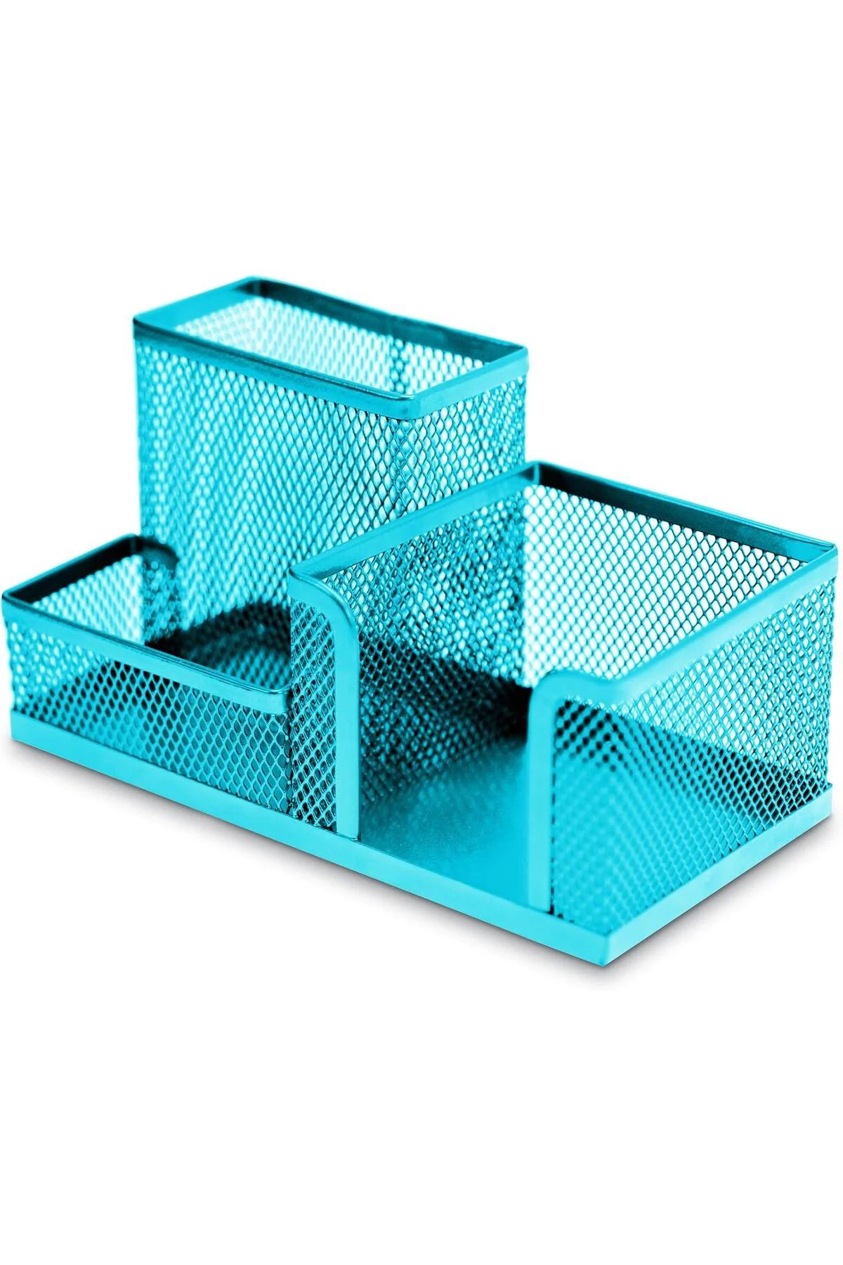 LuxShoping Desk Organizer, Bebe Mavi 1142128