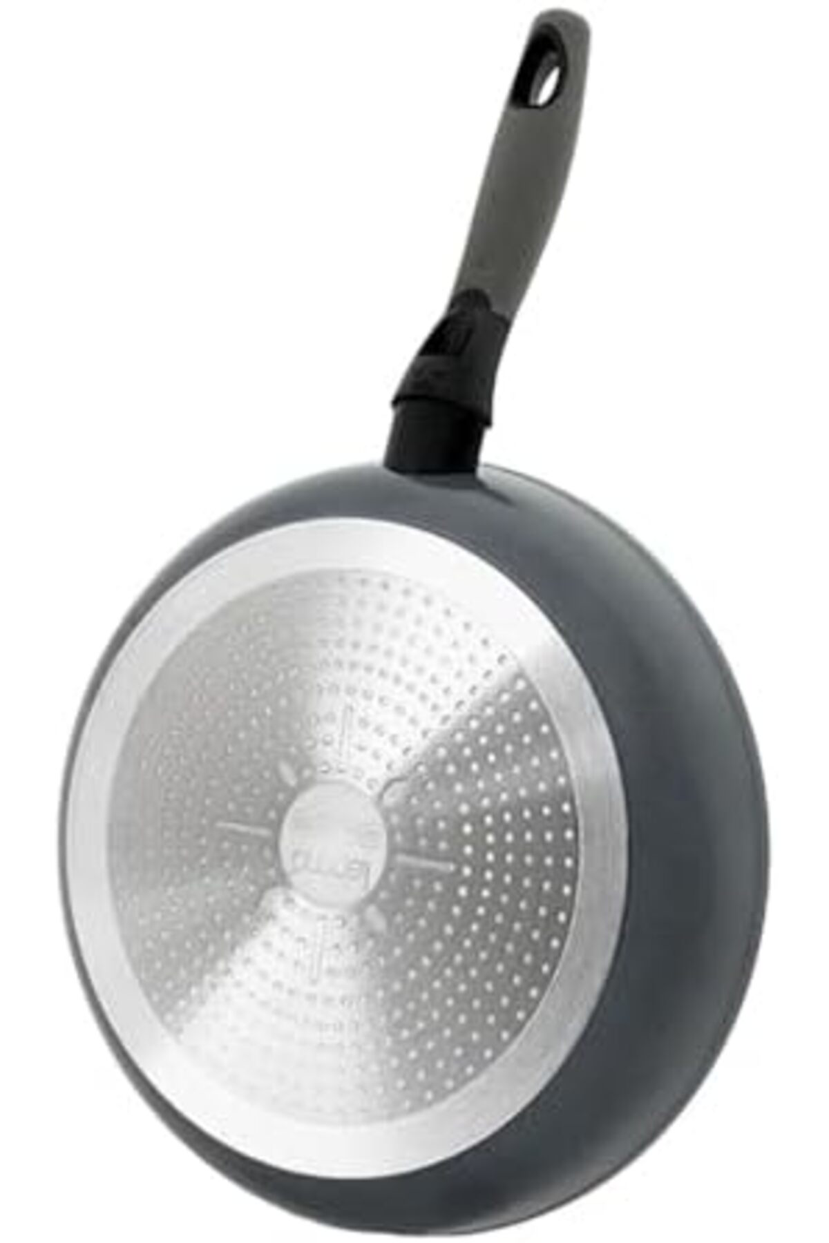 LuxShoping DiamondPro 24cm tava-gri 1142128