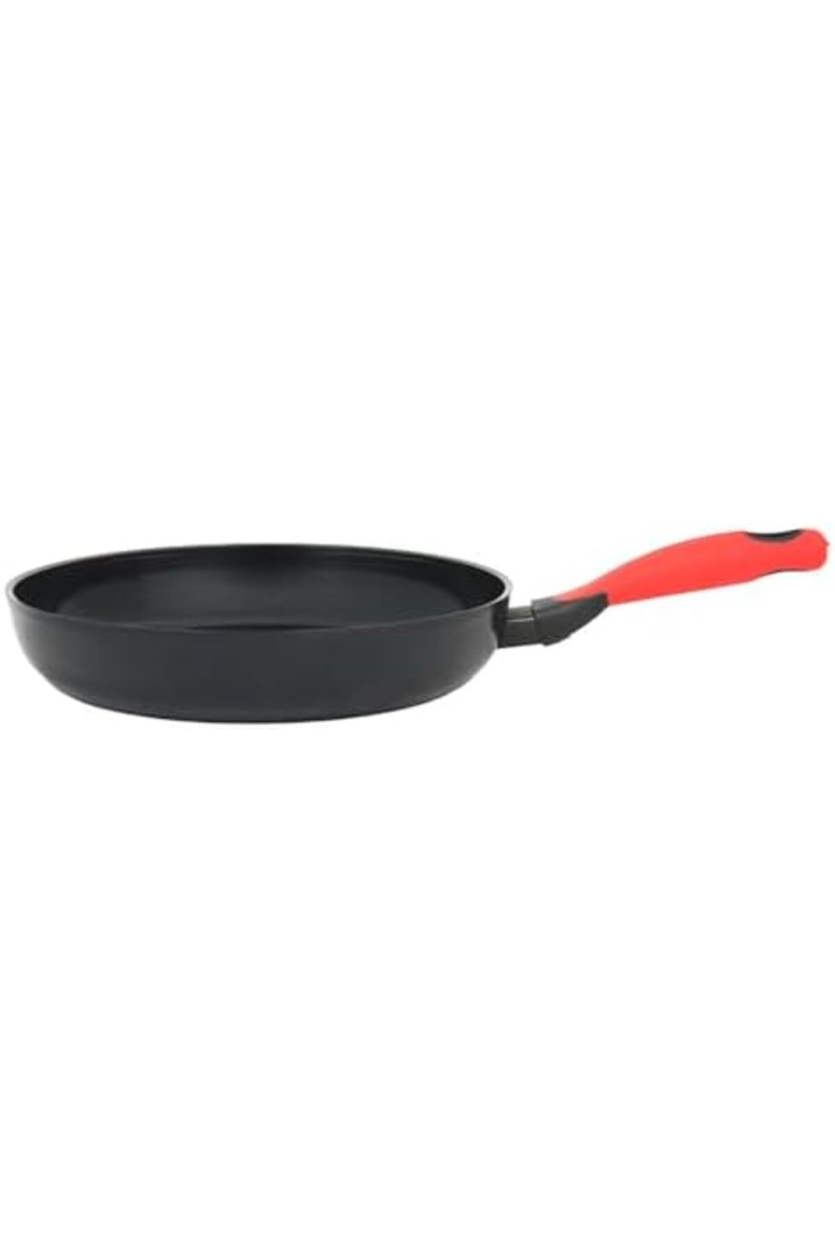 LuxShoping DiamondPro 26cm tava-kırmızı 1142128