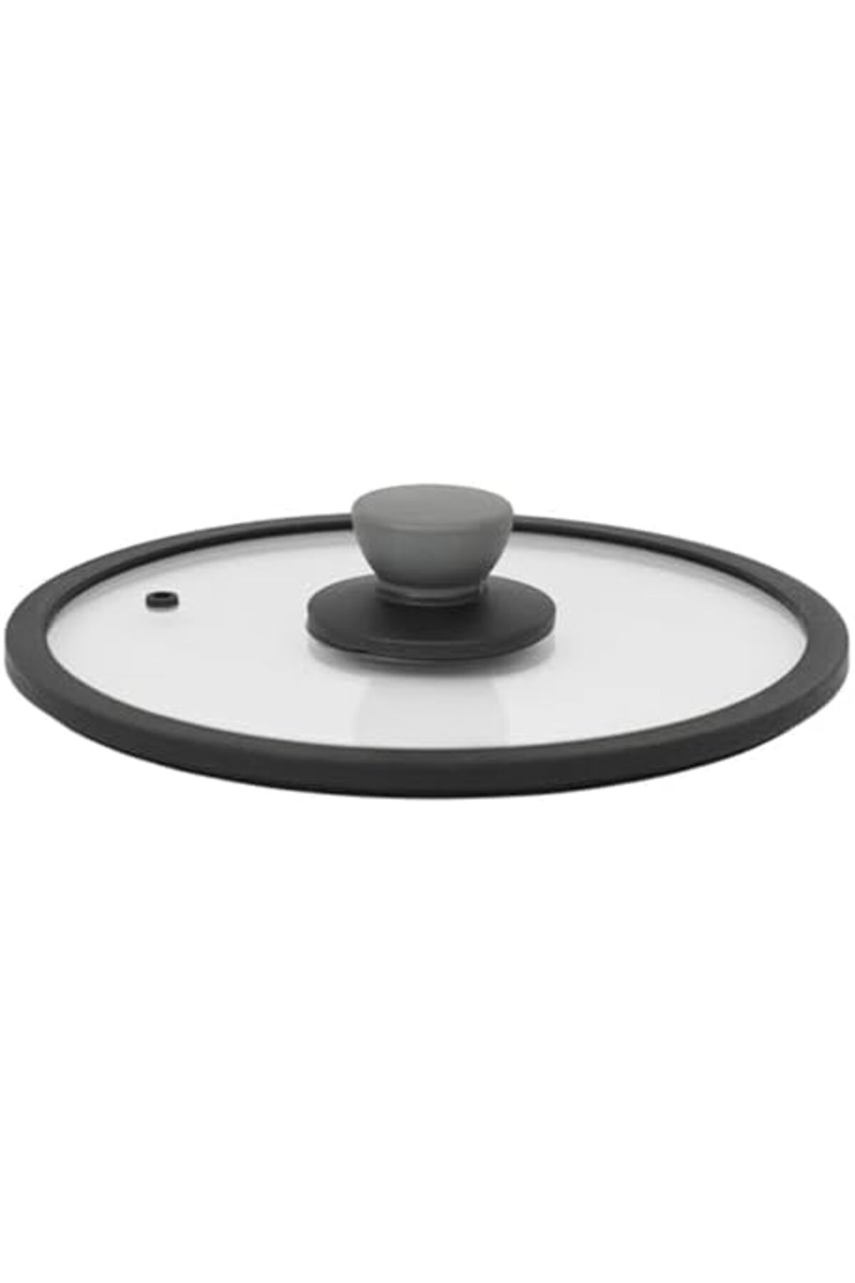 LuxShoping DiamondPro 24cm tencere-gri 1142128