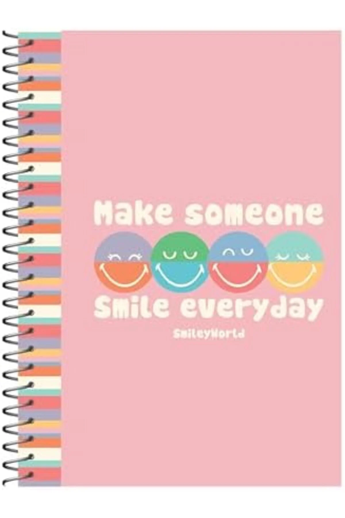 LuxShoping DIGITAL SERT K. SP. DEFTER A4 100 YP ÇİZGİLİ 1142128