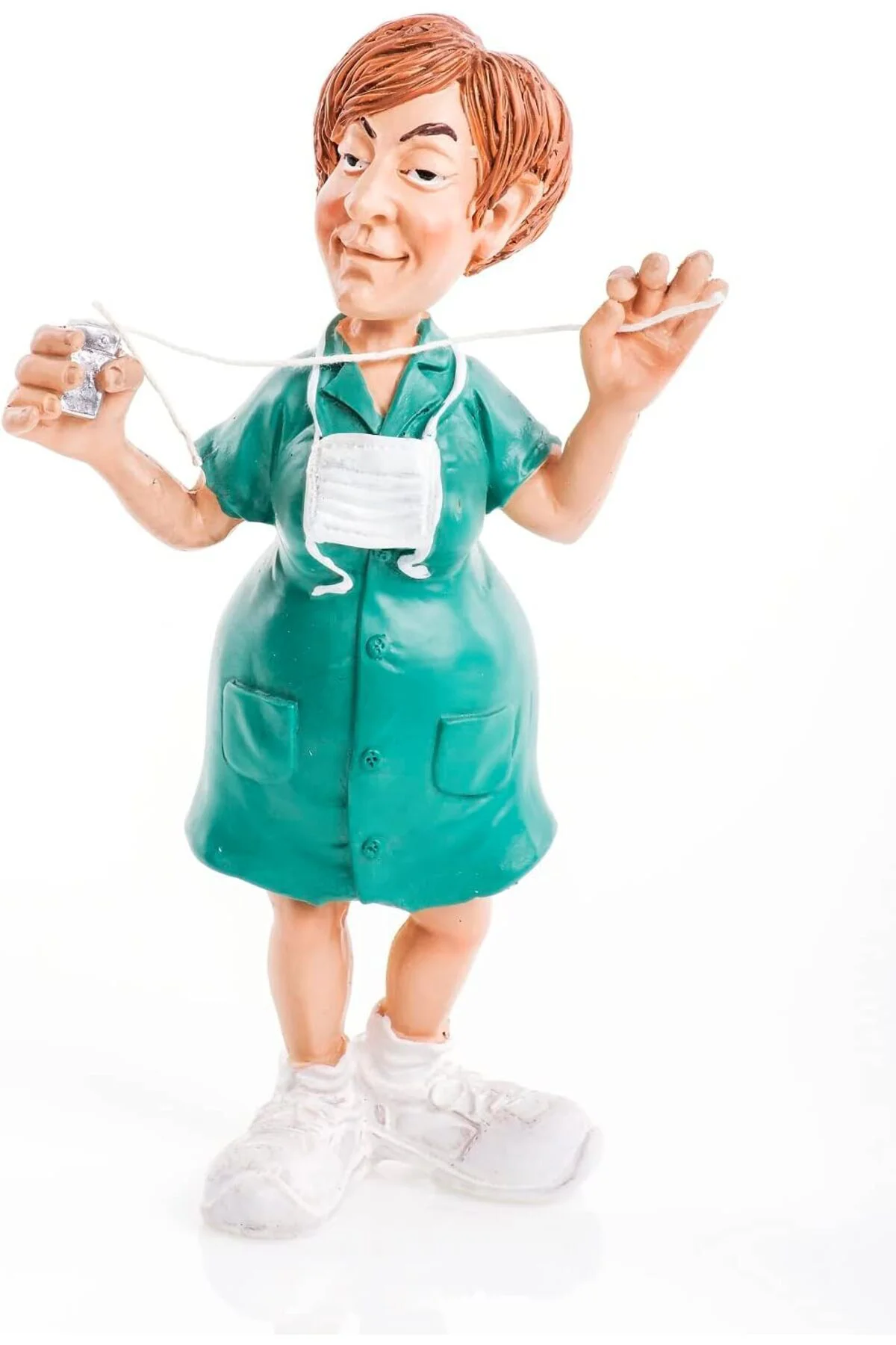 LuxShoping DOKTOR MESLEK BİBLO 1142128